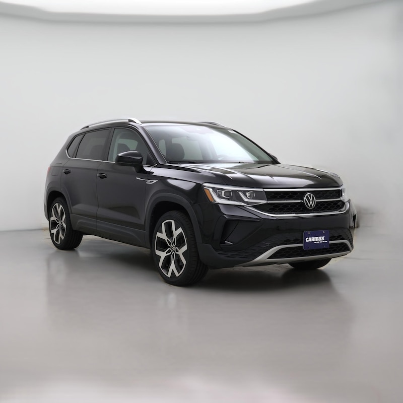 2023 Volkswagen Taos SEL