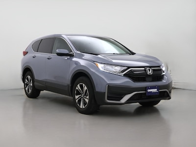 2021 Honda CR-V Special Edition