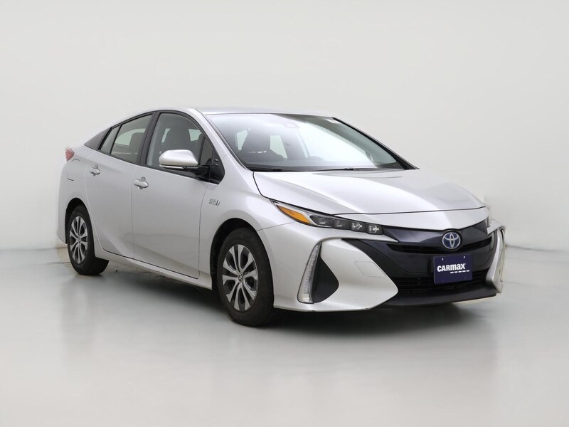 2020 Toyota Prius Prime XLE -
                  Hartford, CT