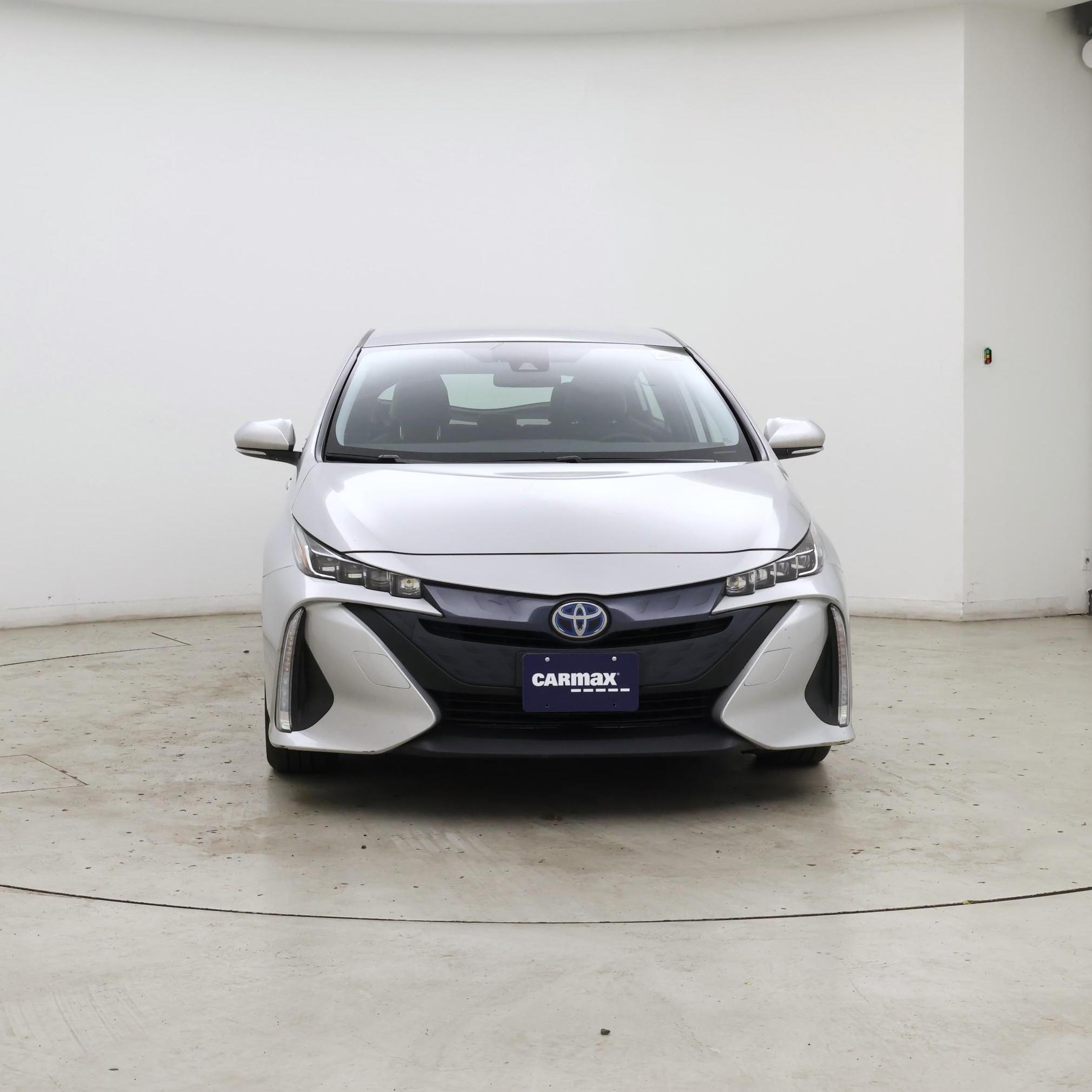 Thumbnail: 2020 Toyota Prius Prime - 5