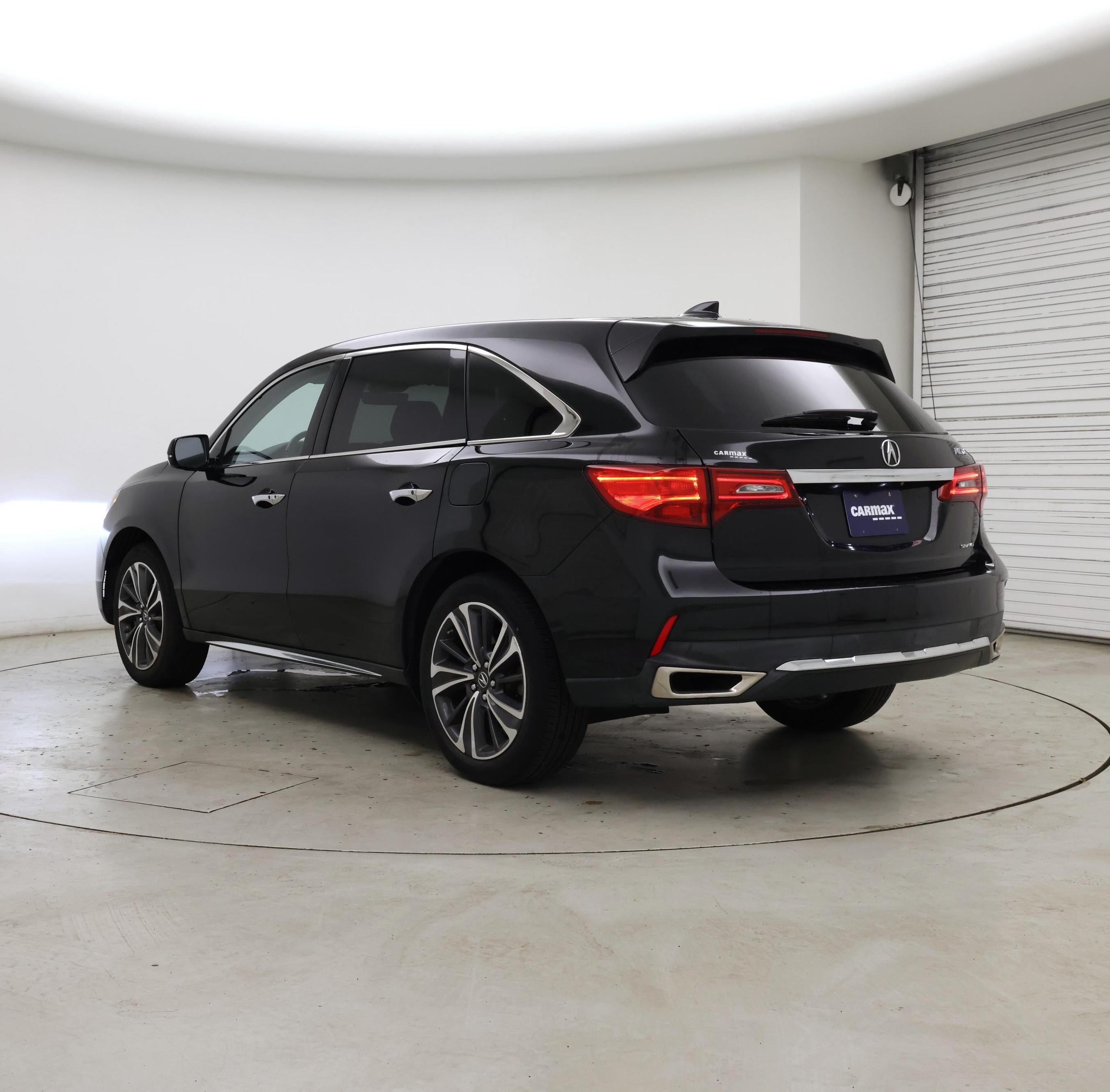 Thumbnail: 2020 Acura MDX - 2