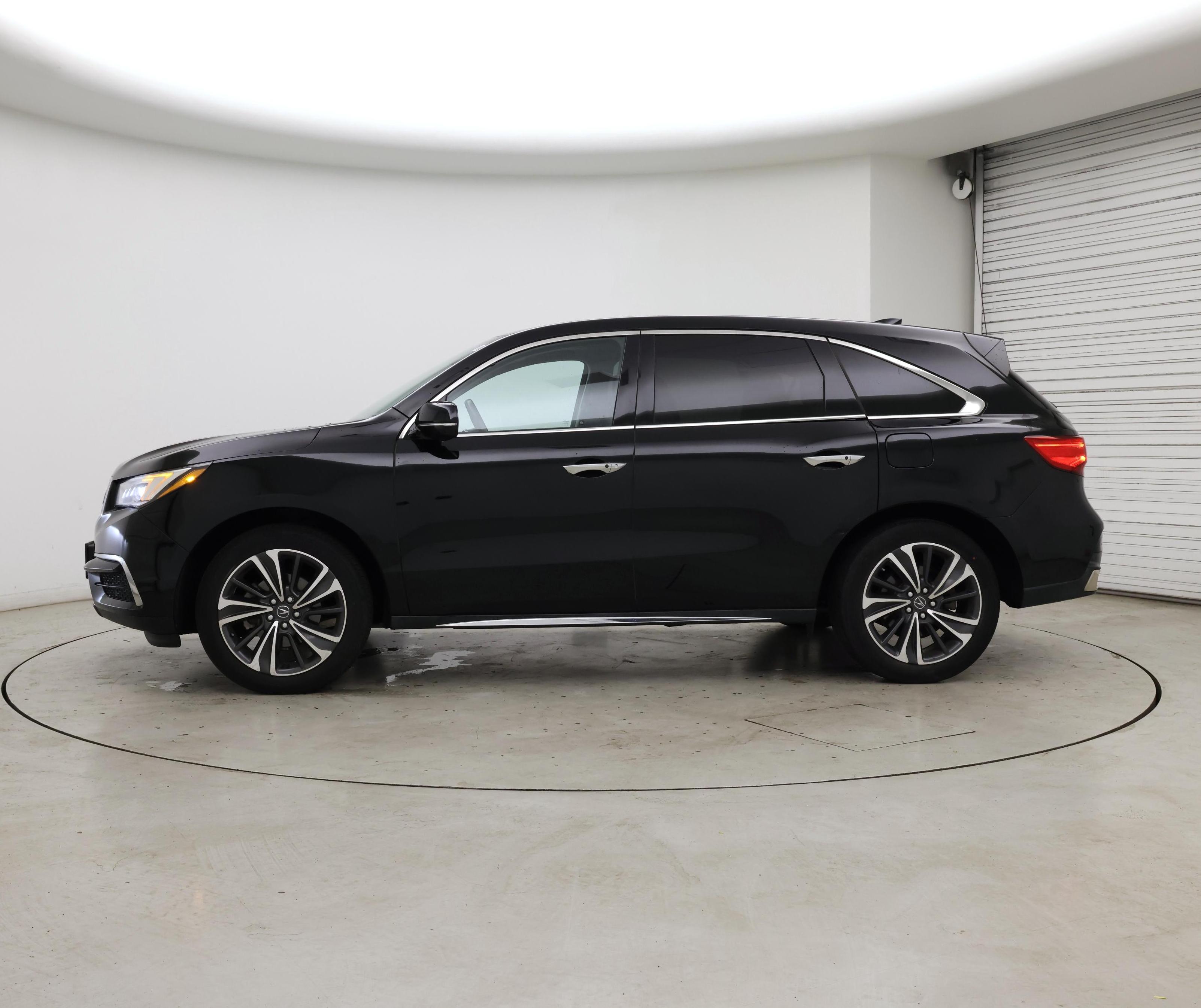 Thumbnail: 2020 Acura MDX - 3