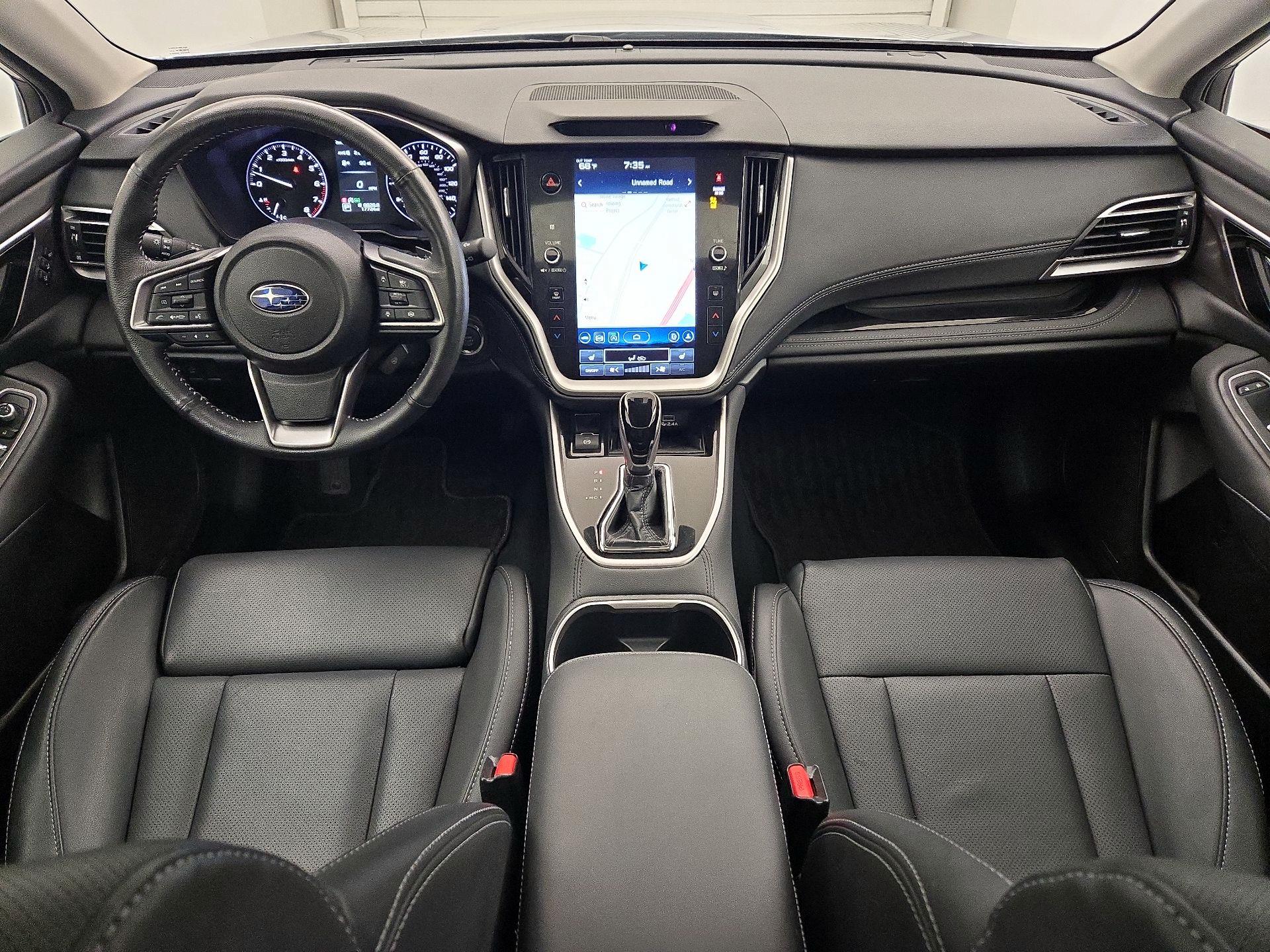 Thumbnail: 2024 Subaru Outback - 9