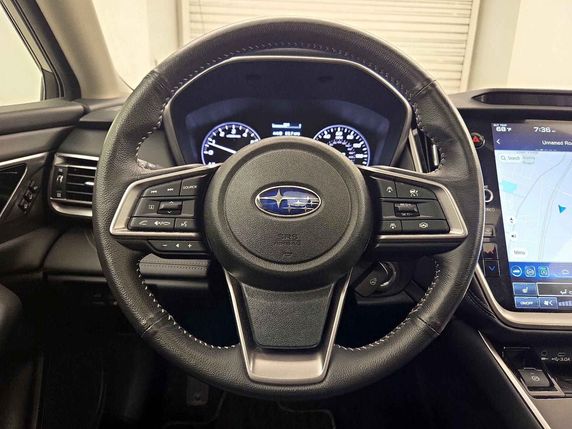 Thumbnail: 2024 Subaru Outback - 10