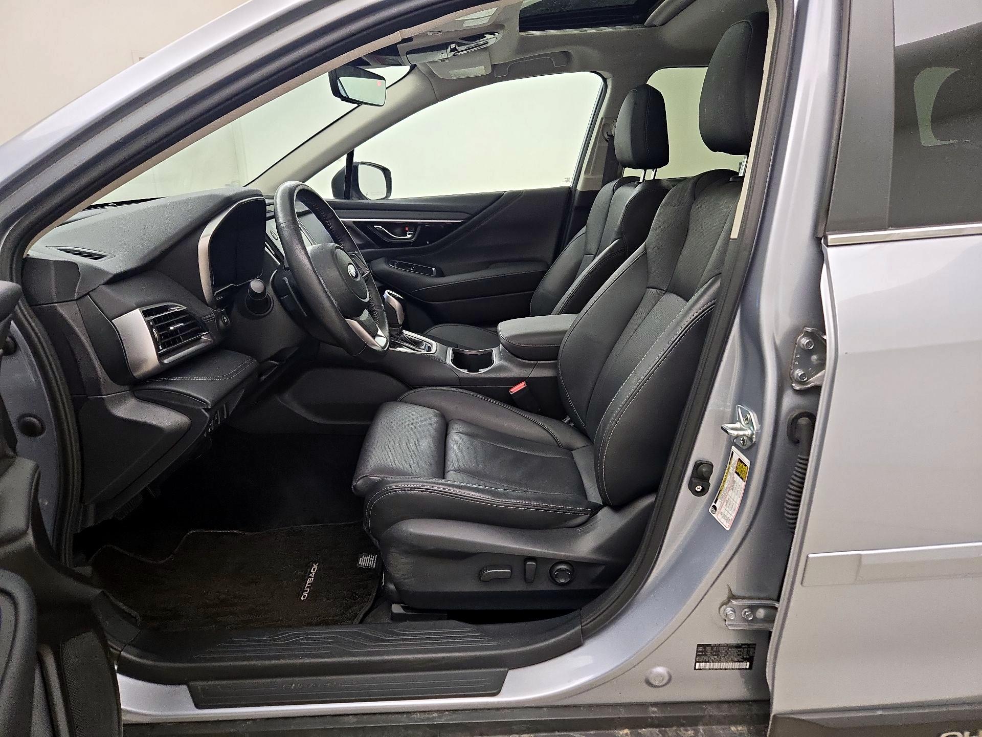 Thumbnail: 2024 Subaru Outback - 11