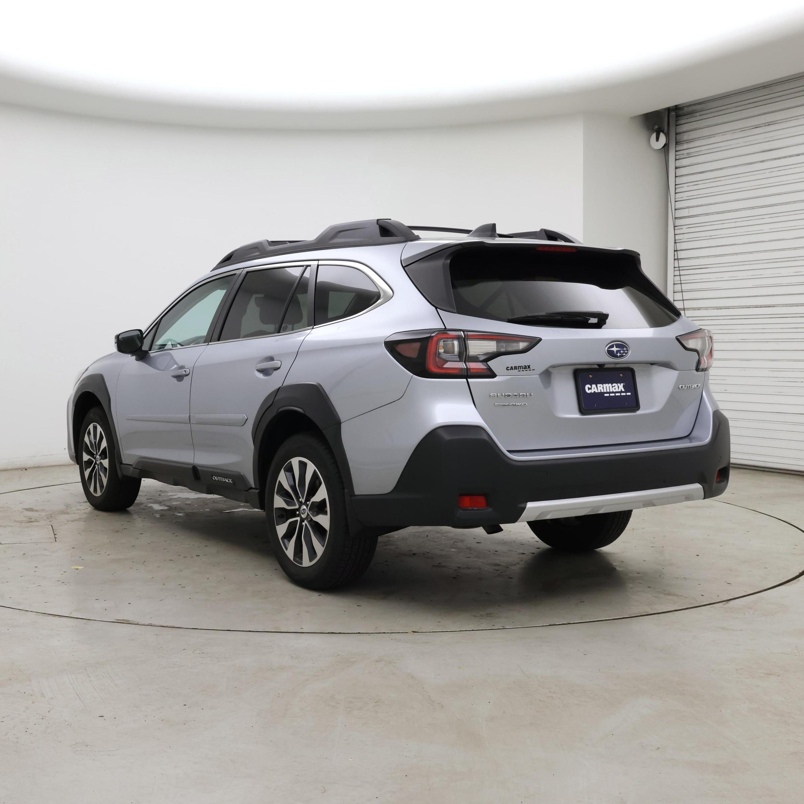 Thumbnail: 2024 Subaru Outback - 2