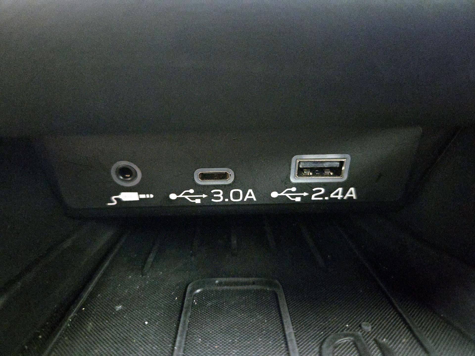 Thumbnail: 2024 Subaru Outback - 19