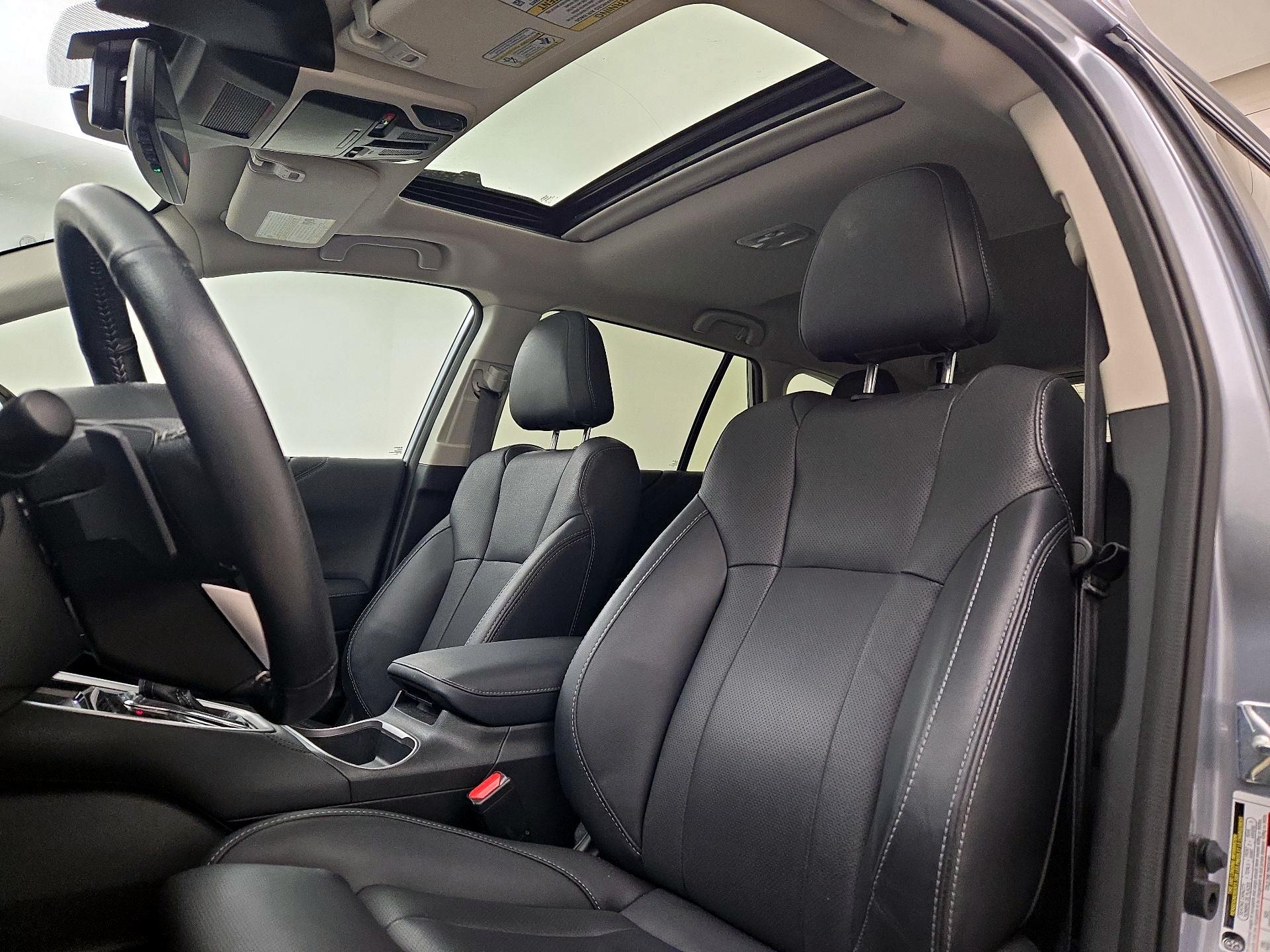 Thumbnail: 2024 Subaru Outback - 20