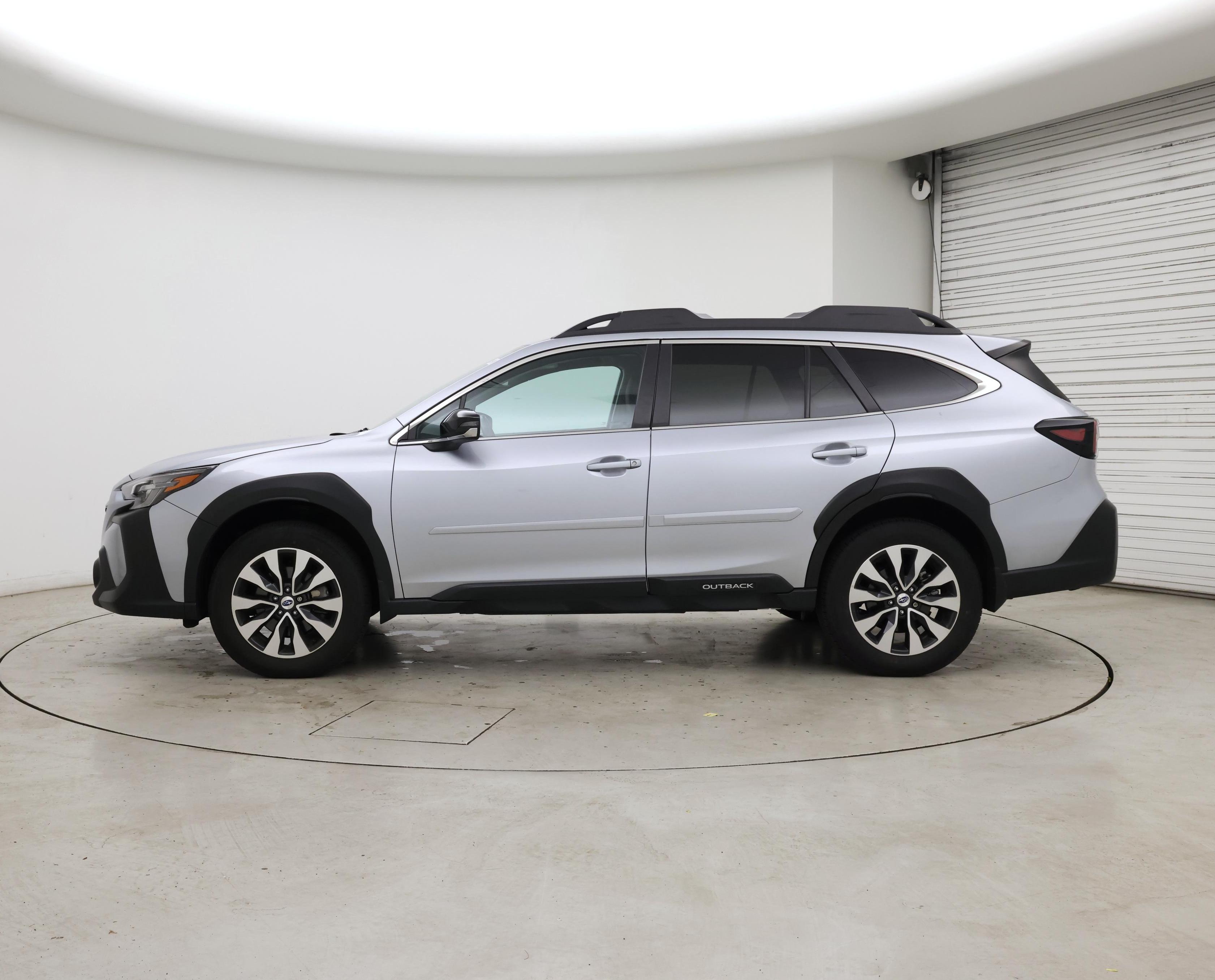 Thumbnail: 2024 Subaru Outback - 3