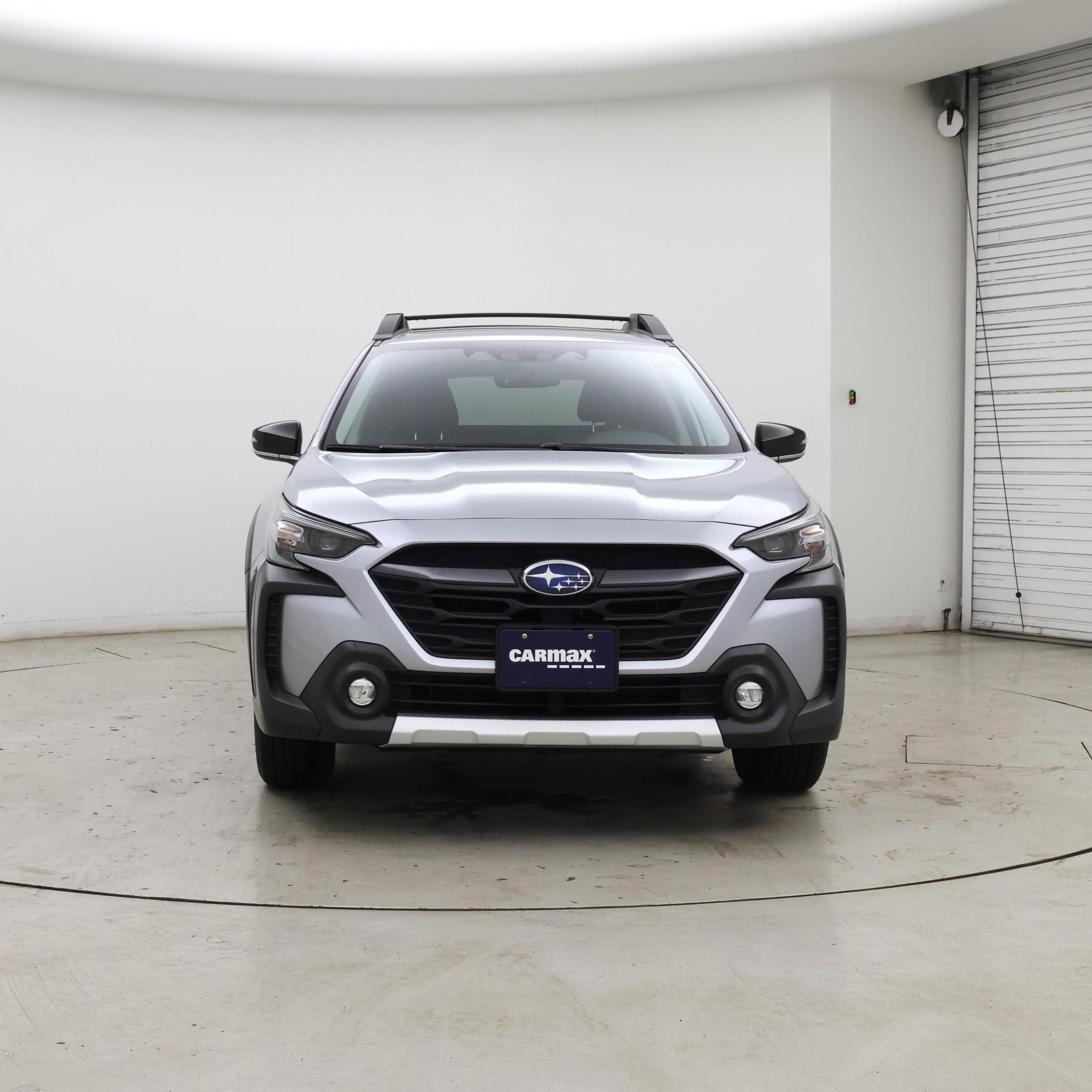 Thumbnail: 2024 Subaru Outback - 5