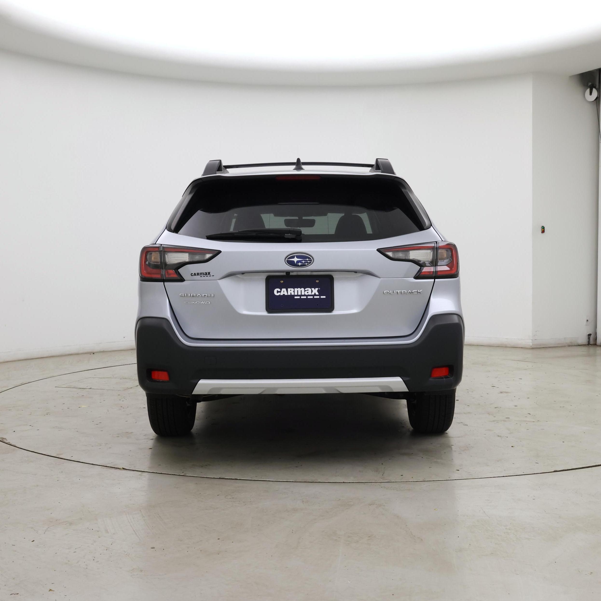 Thumbnail: 2024 Subaru Outback - 6