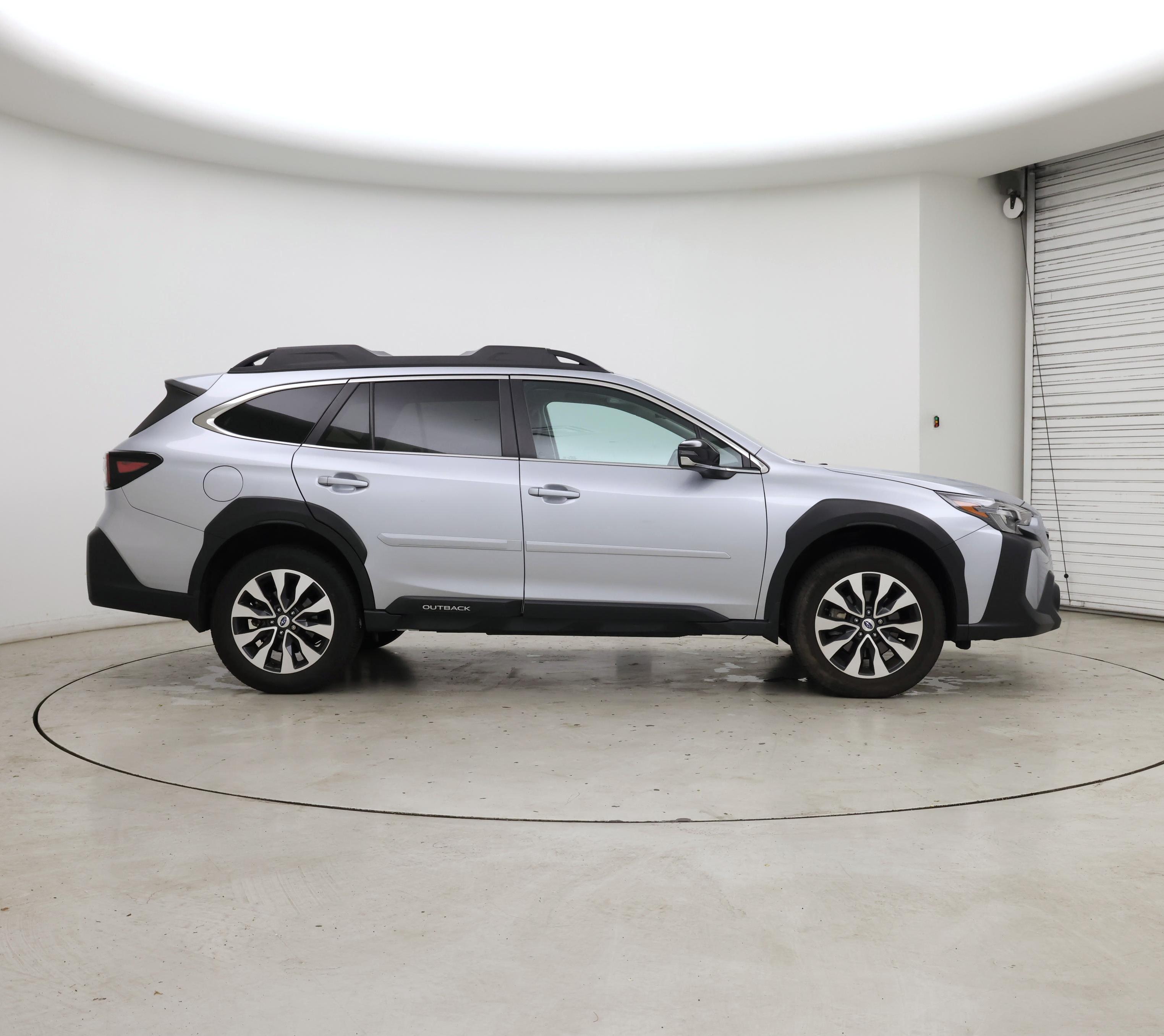 Thumbnail: 2024 Subaru Outback - 7