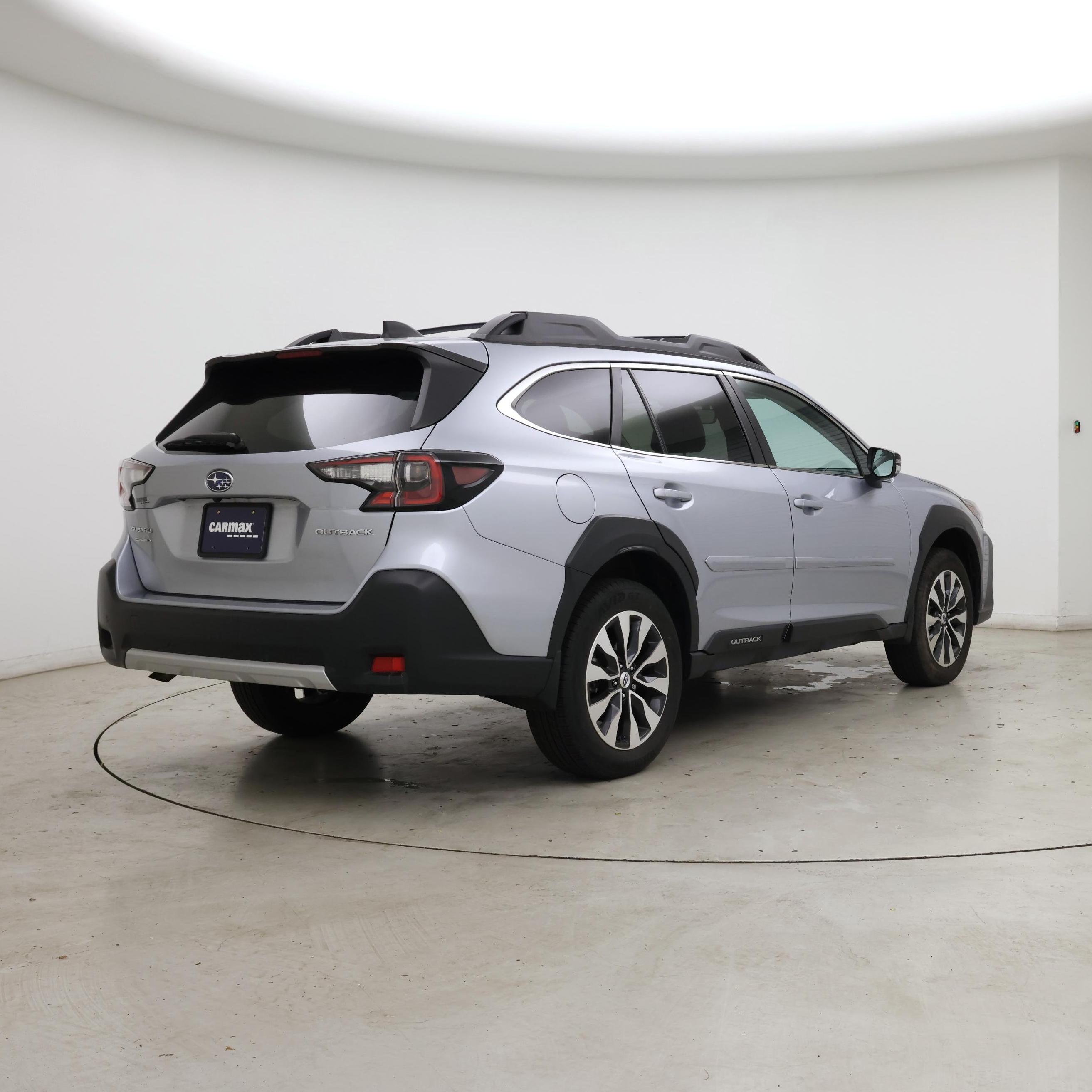 Thumbnail: 2024 Subaru Outback - 8