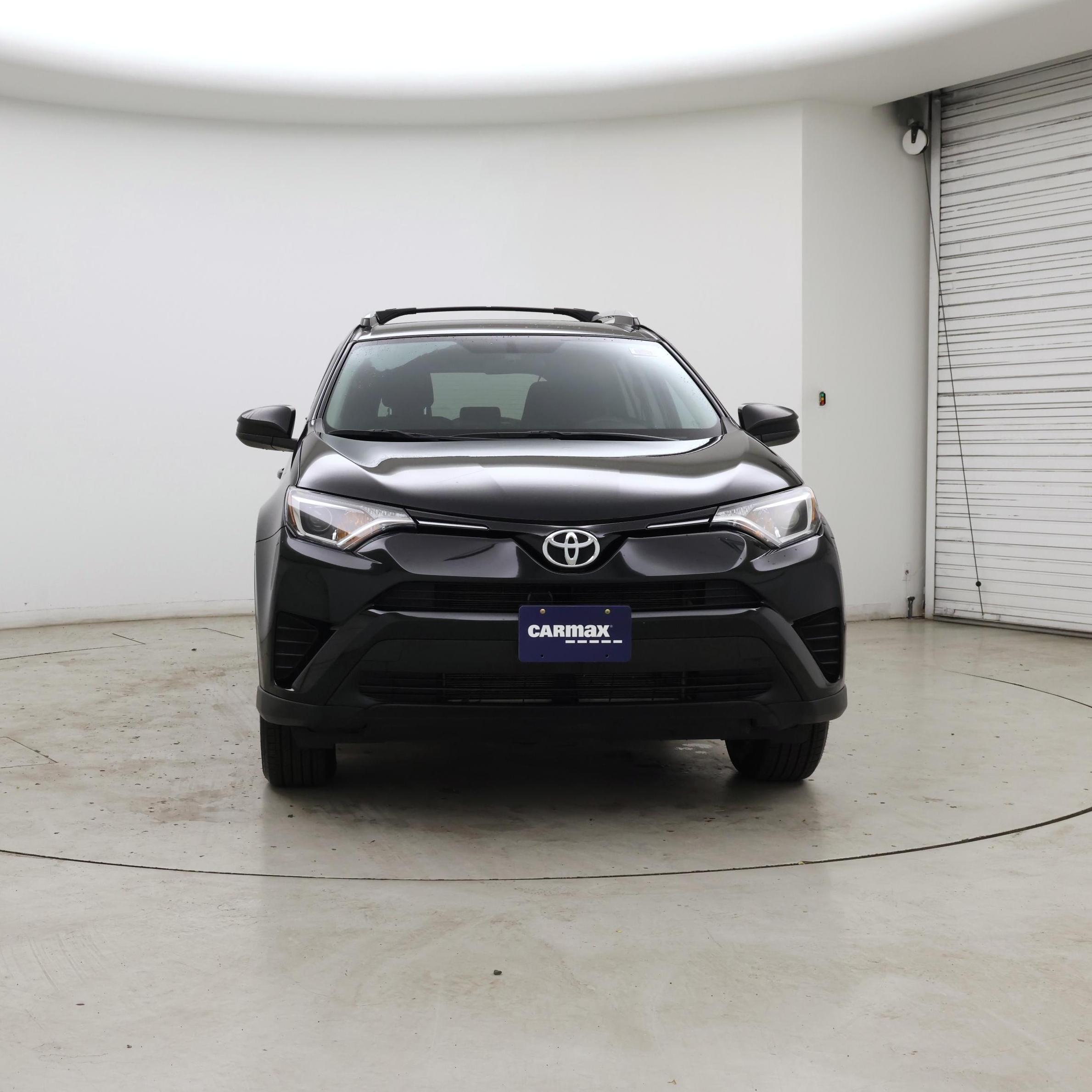 Thumbnail: 2016 Toyota RAV4 - 5