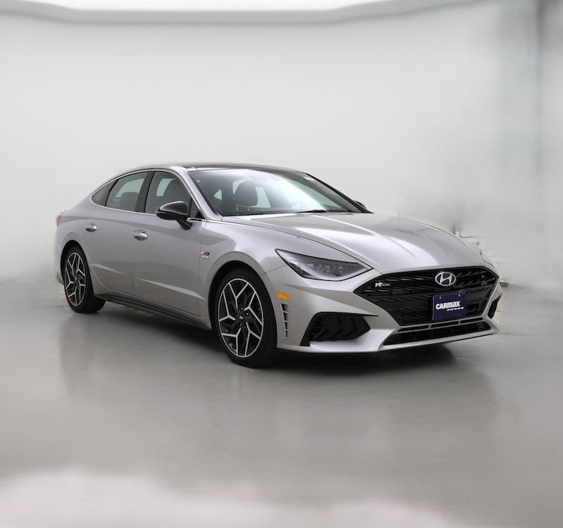 2023 Hyundai Sonata N Line