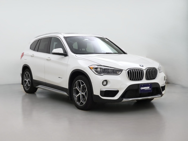 2017 BMW X1 xDrive28i -
                  Hartford, CT