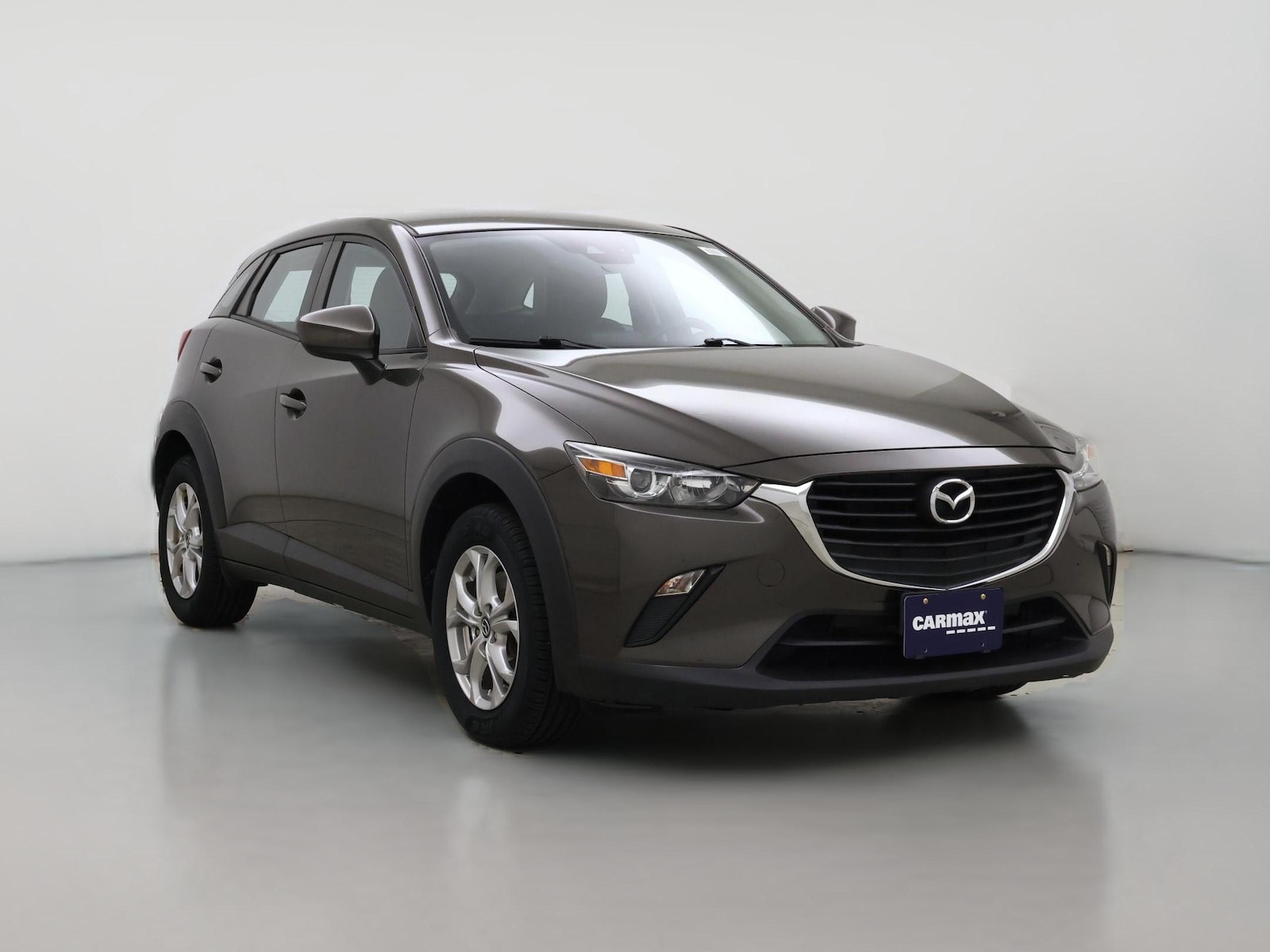 2018 Mazda CX-3