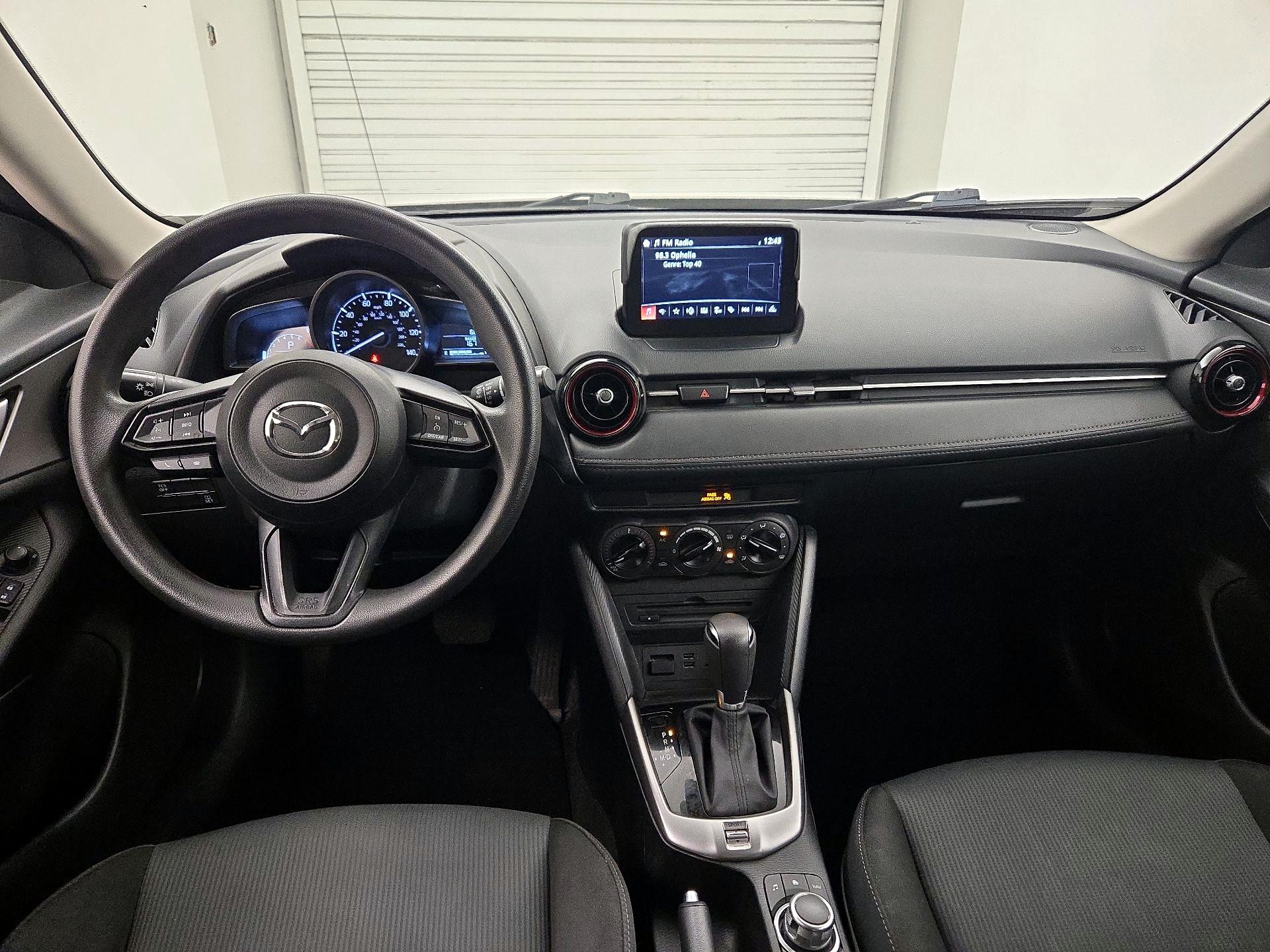 Thumbnail: 2018 Mazda CX-3 - 9