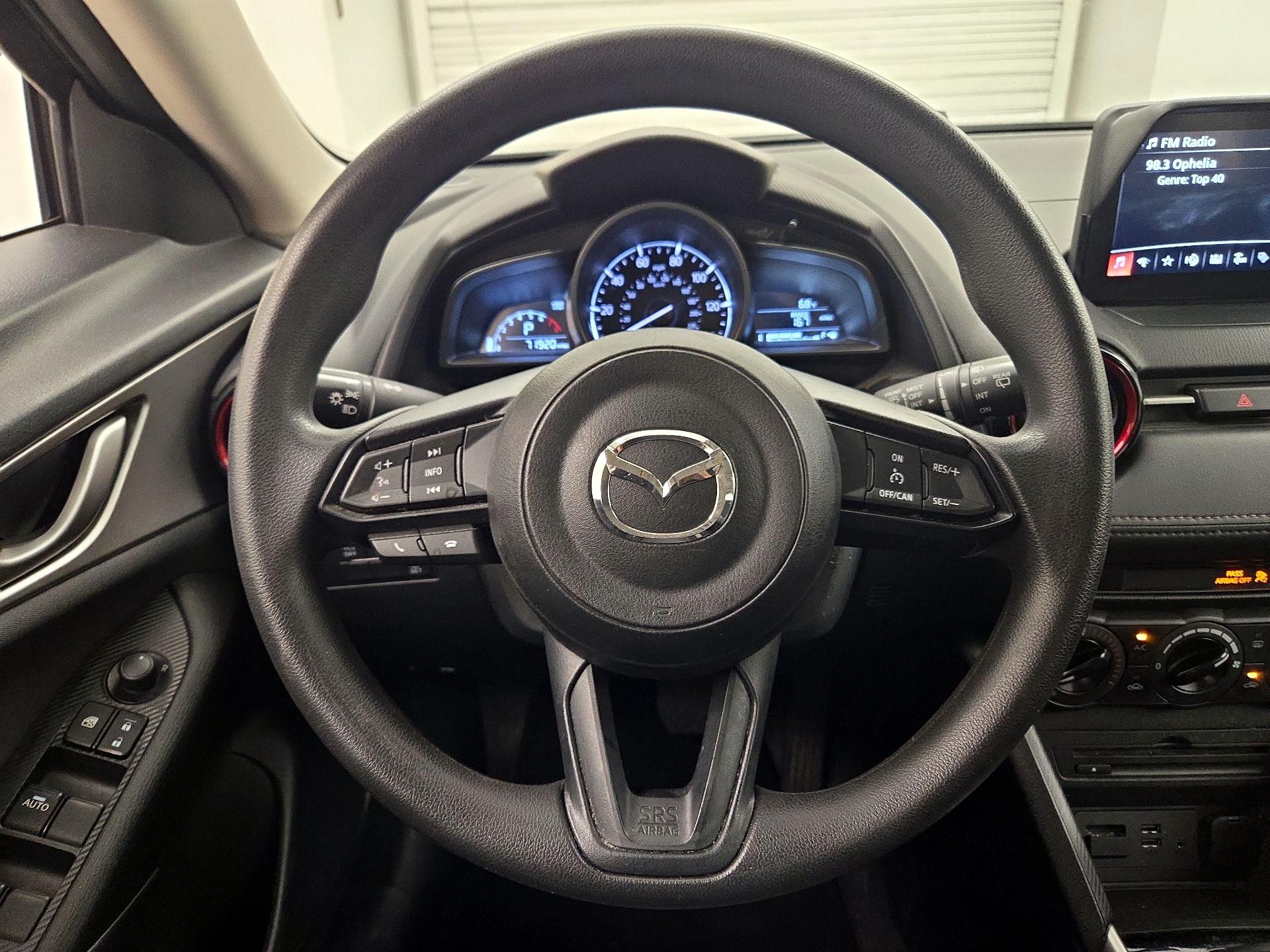 Thumbnail: 2018 Mazda CX-3 - 10