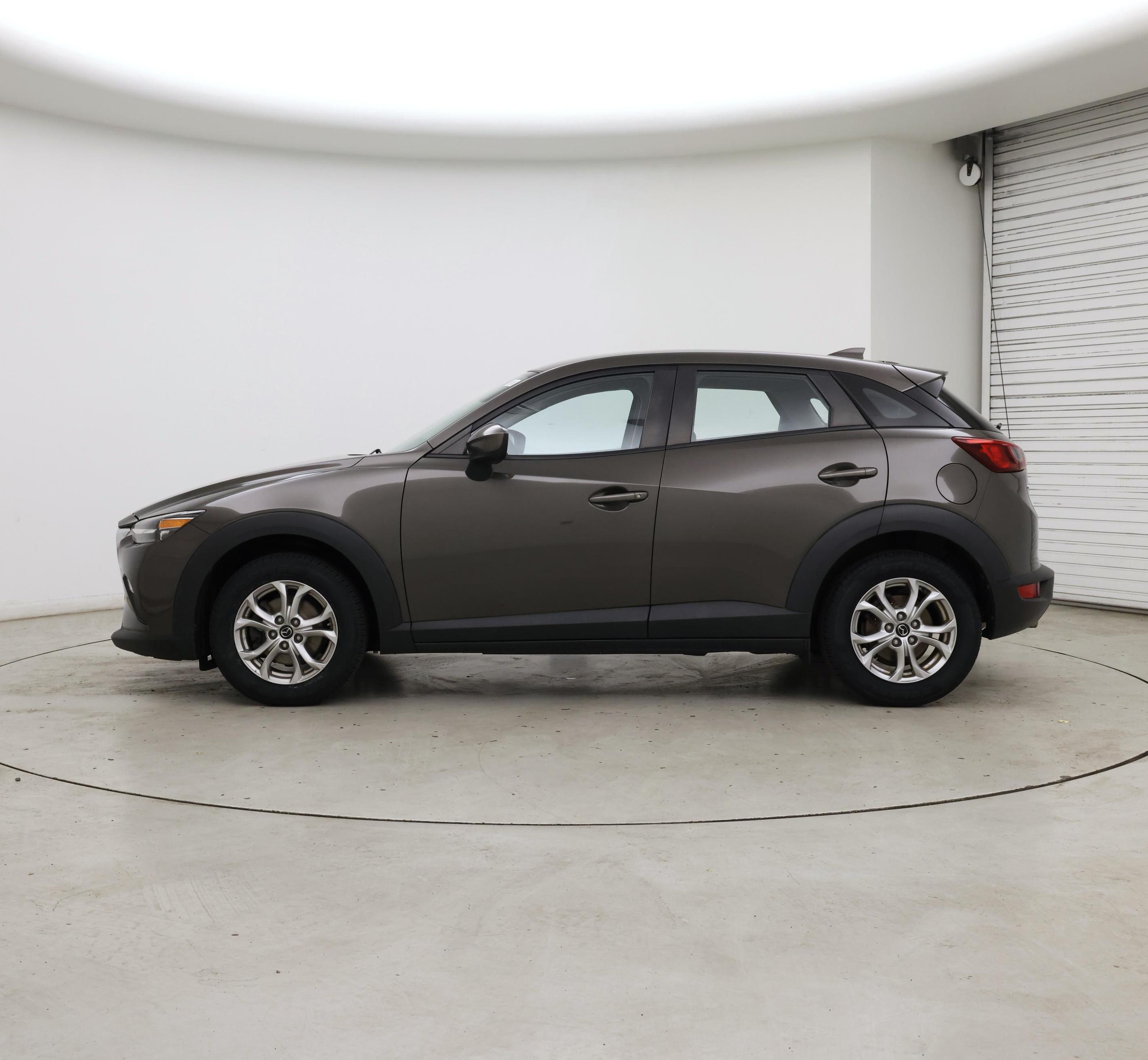 Thumbnail: 2018 Mazda CX-3 - 3