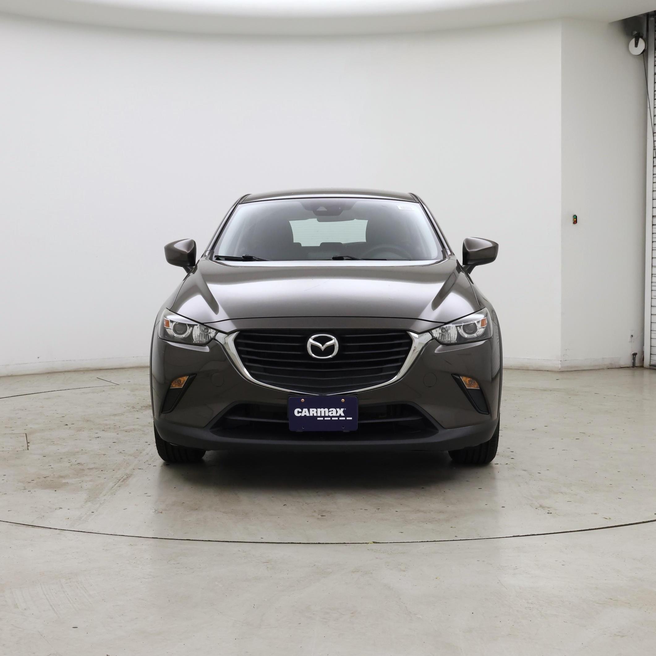 Thumbnail: 2018 Mazda CX-3 - 5