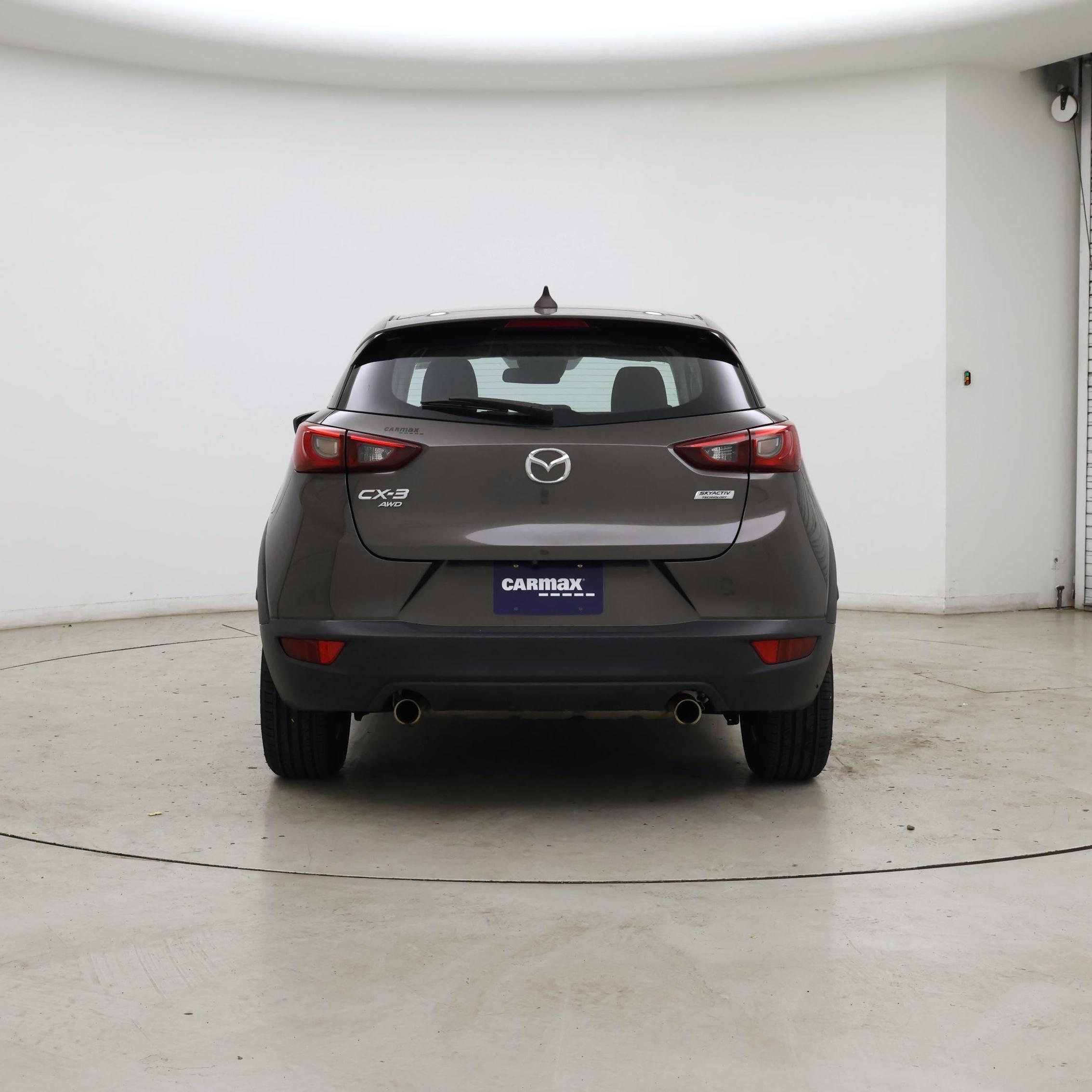 Thumbnail: 2018 Mazda CX-3 - 6