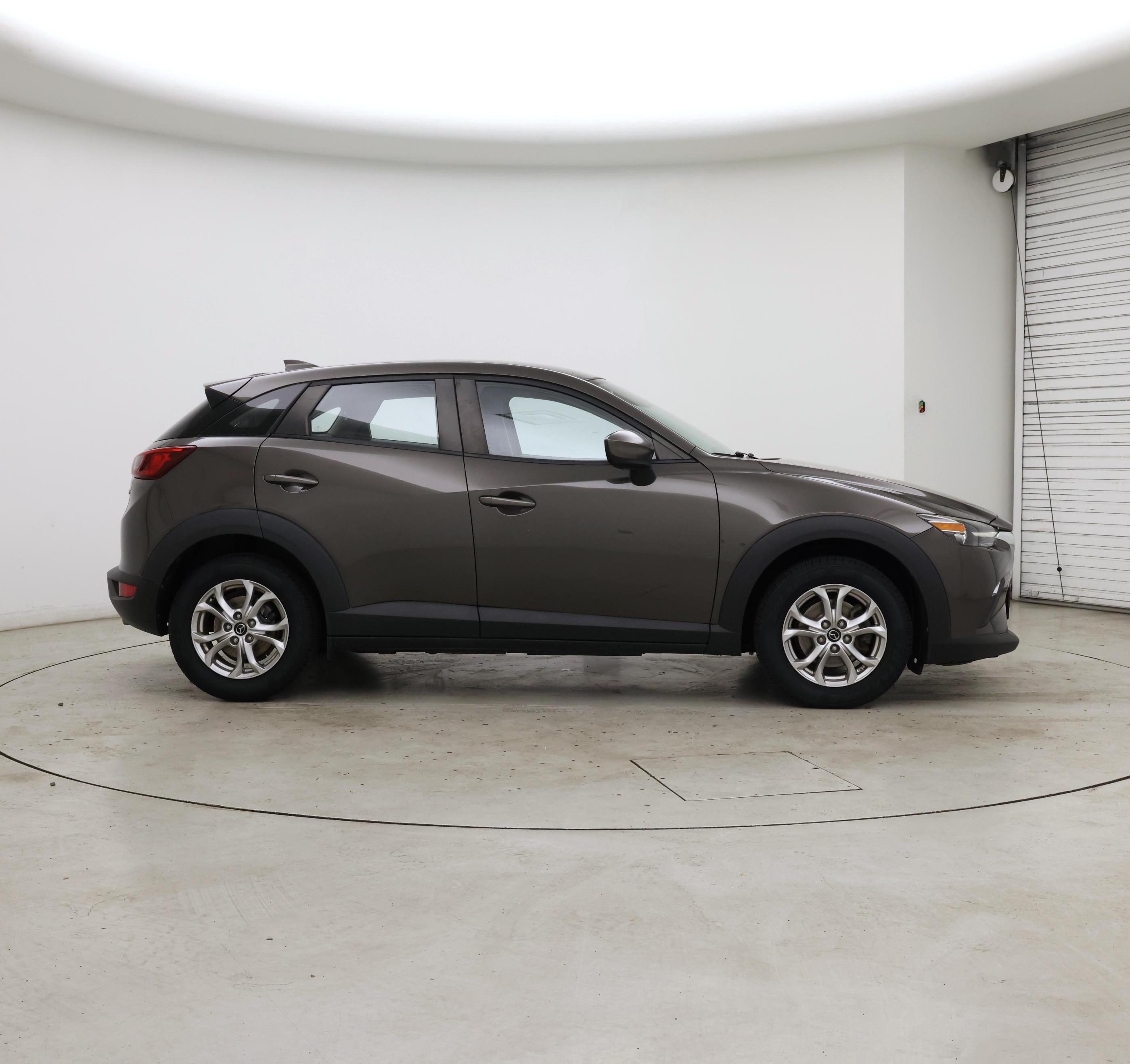 Thumbnail: 2018 Mazda CX-3 - 7