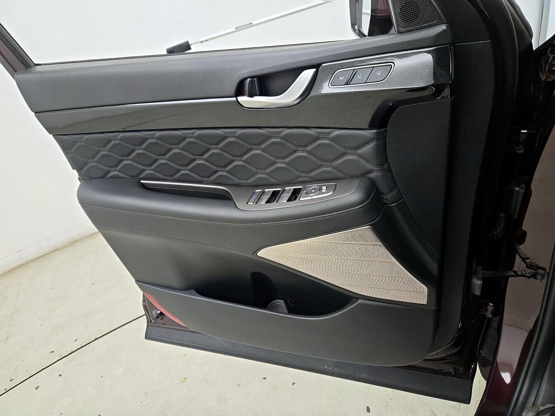 Thumbnail: 2021 Hyundai Palisade - 12