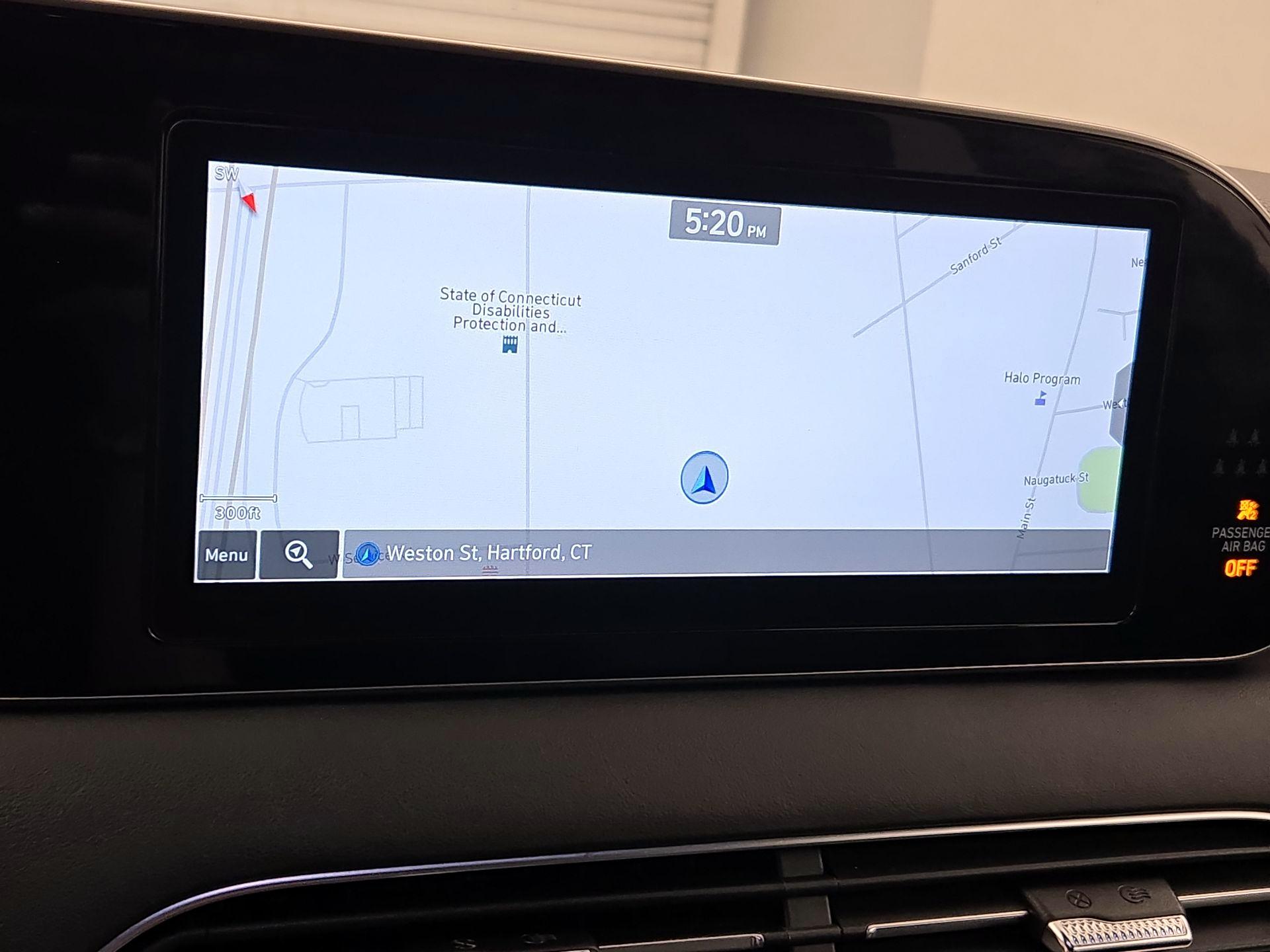 Thumbnail: 2021 Hyundai Palisade - 14