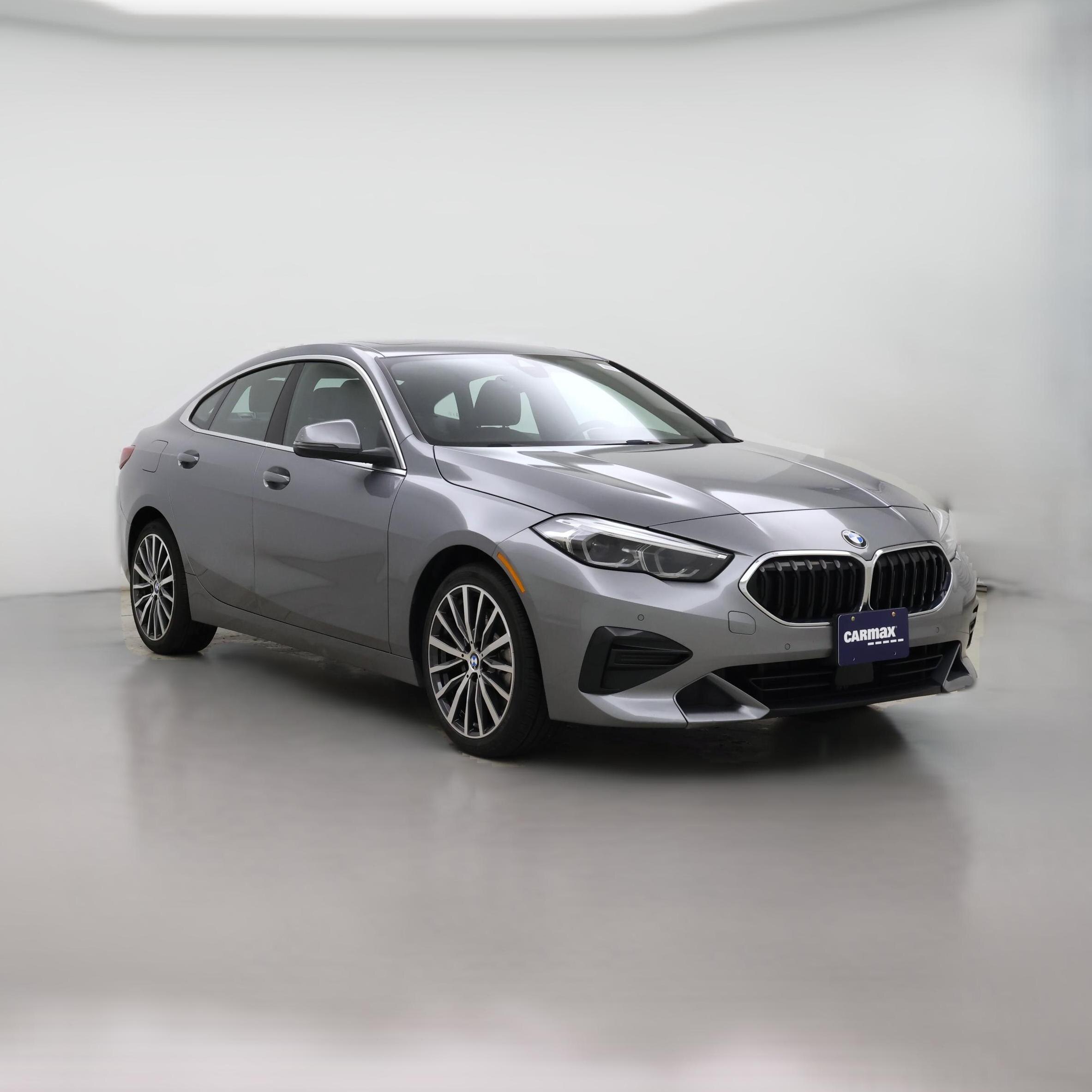 Thumbnail: 2022 BMW 2 Series - 1