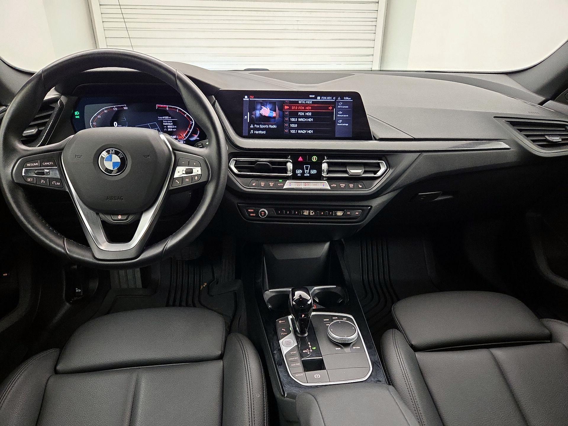 Thumbnail: 2022 BMW 2 Series - 9