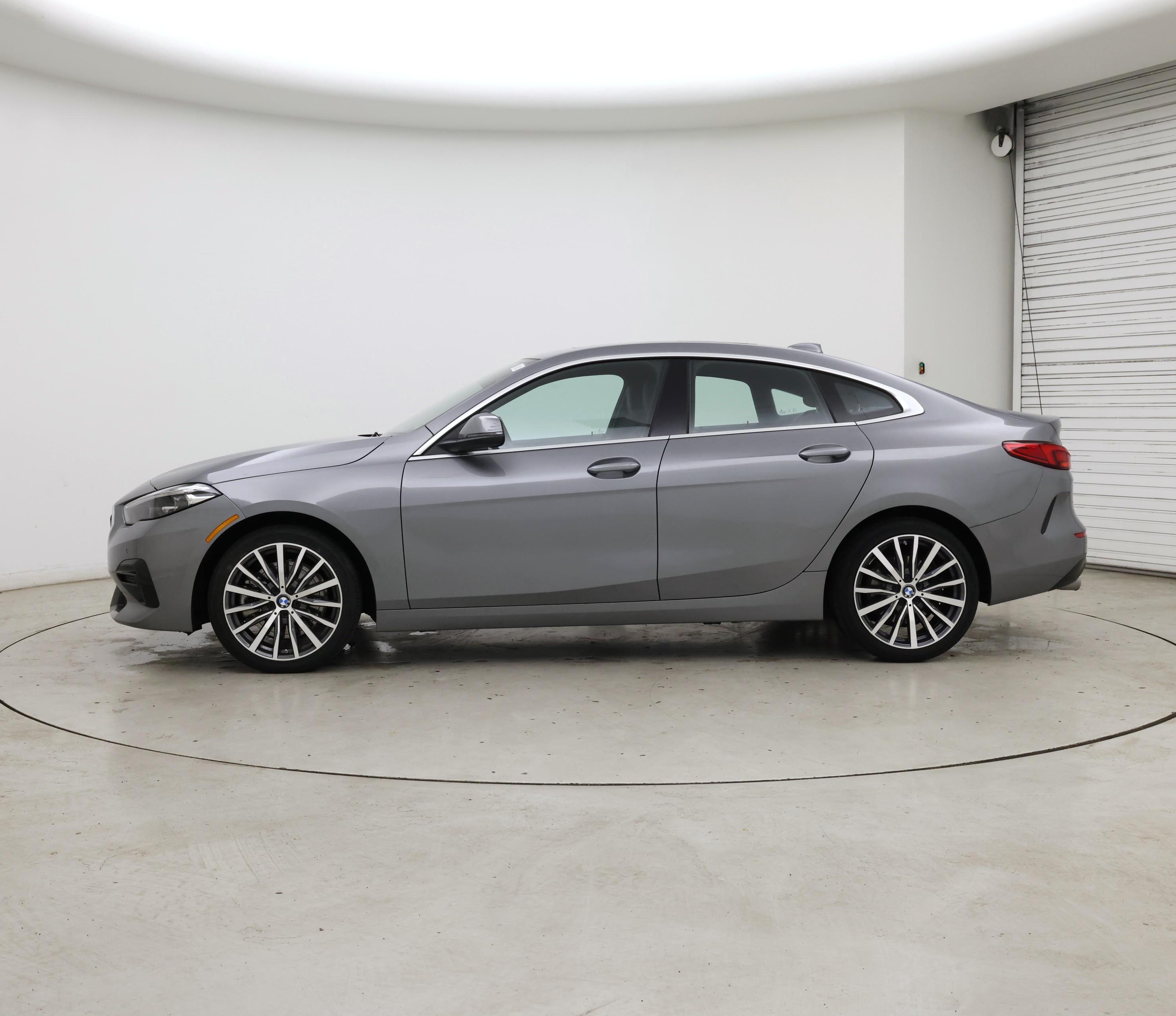 Thumbnail: 2022 BMW 2 Series - 3