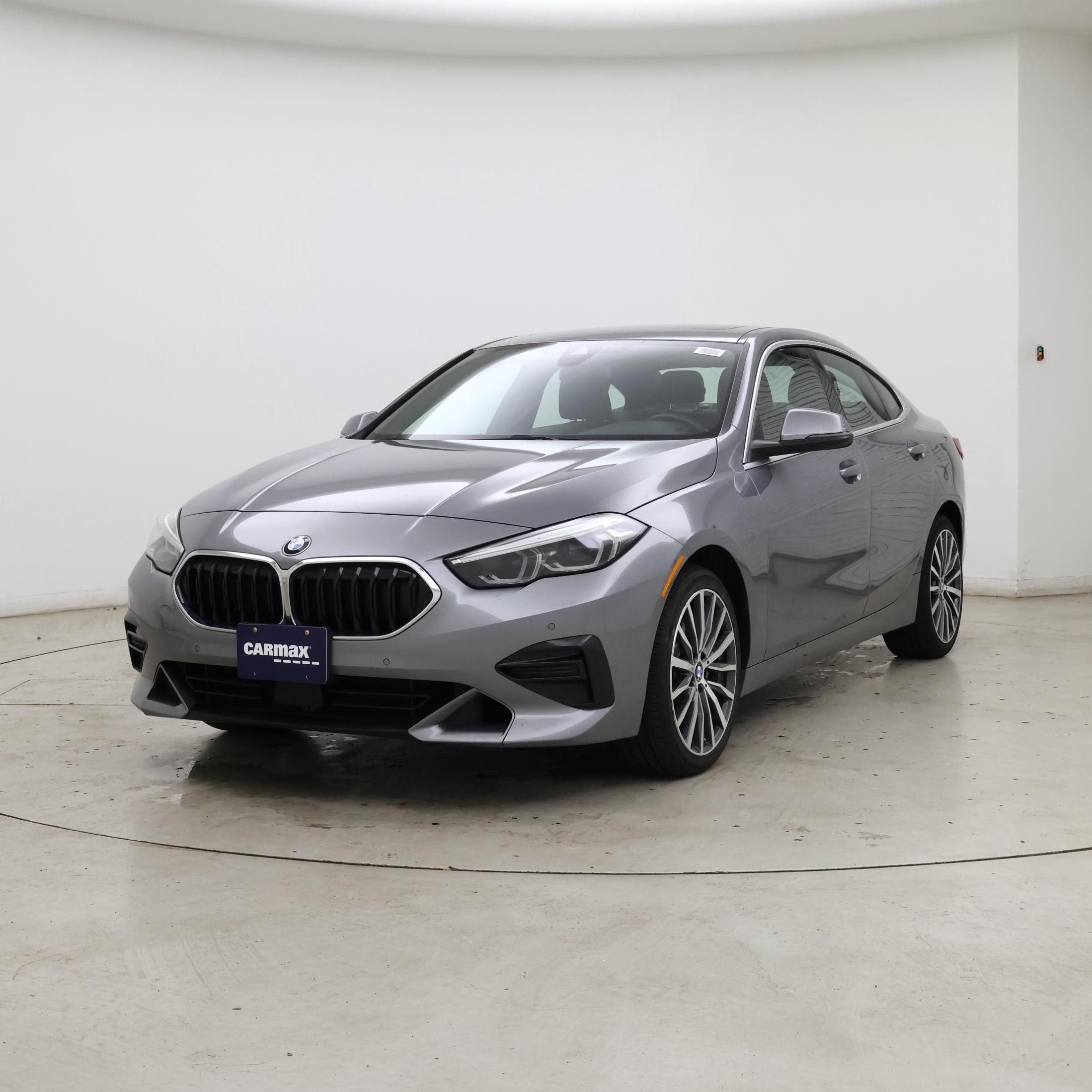 Thumbnail: 2022 BMW 2 Series - 4