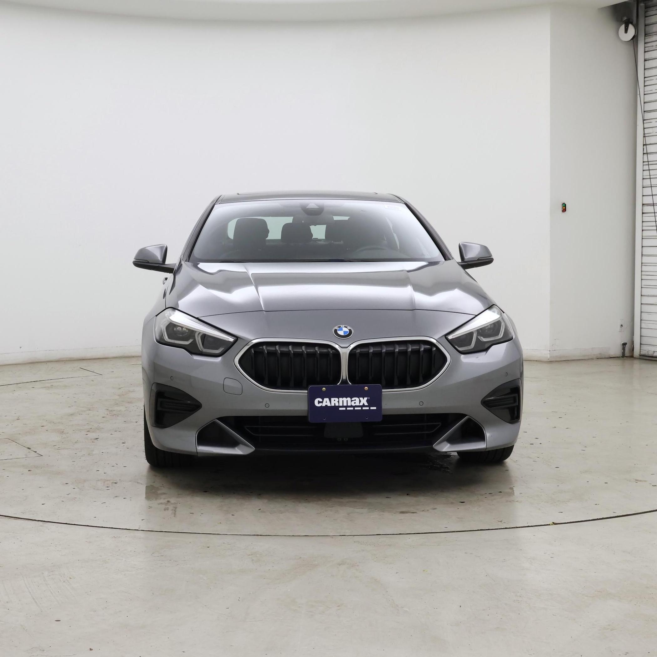 Thumbnail: 2022 BMW 2 Series - 5