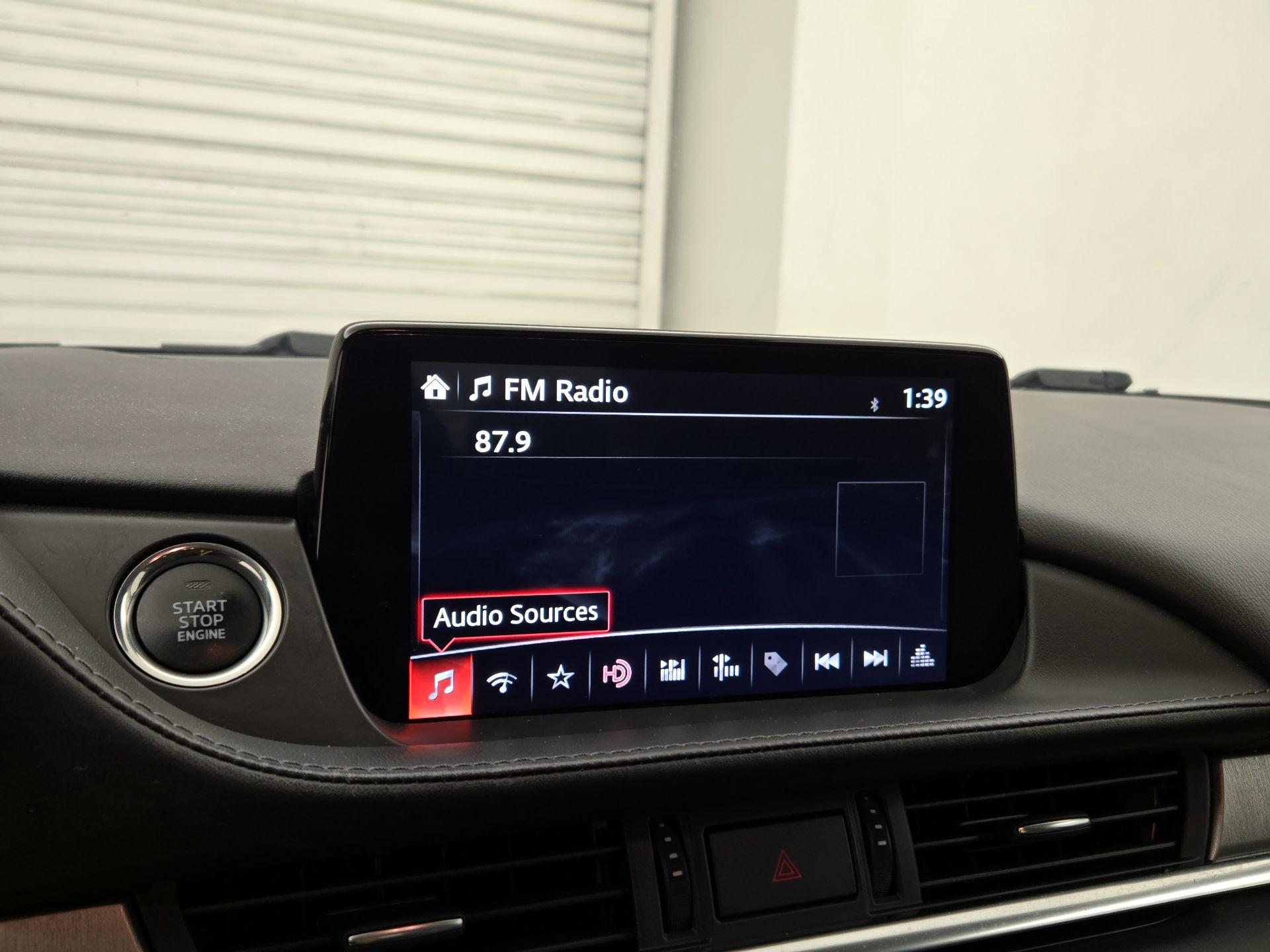 Thumbnail: 2018 Mazda Mazda6 - 15