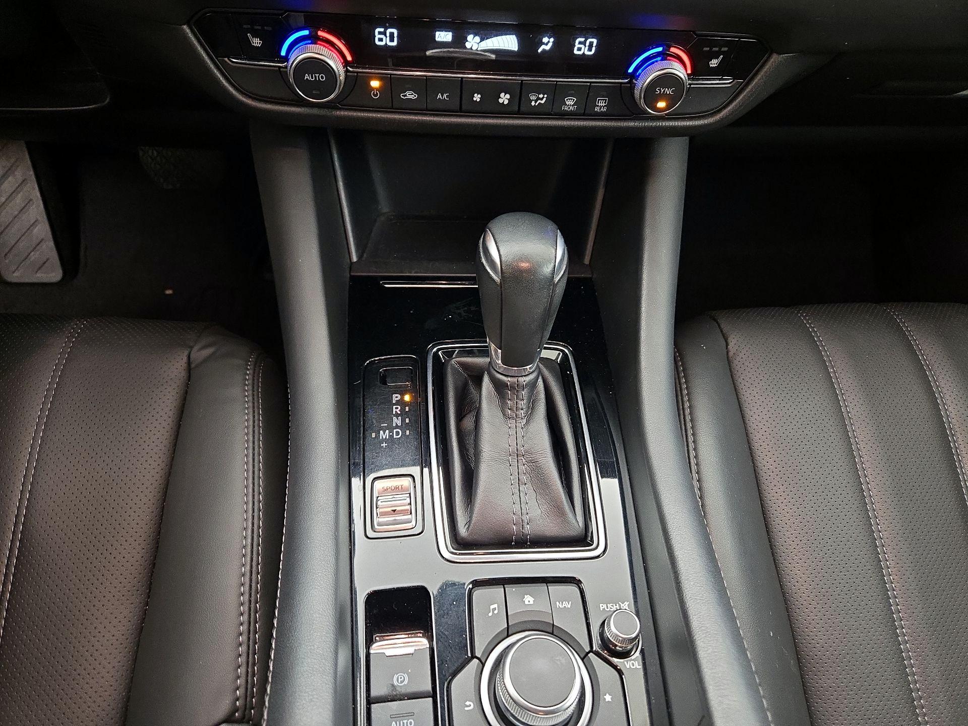Thumbnail: 2018 Mazda Mazda6 - 17