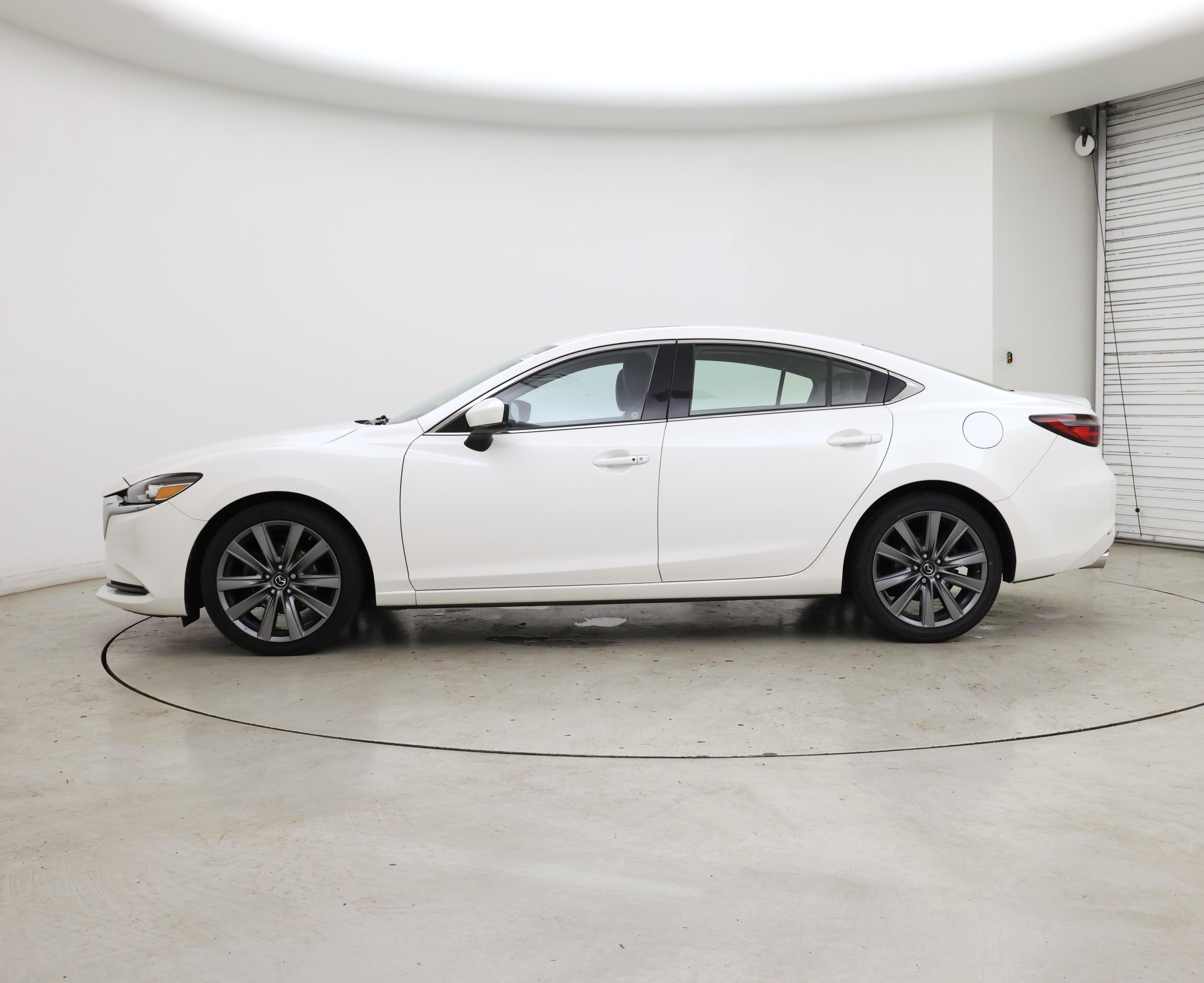 Thumbnail: 2018 Mazda Mazda6 - 3