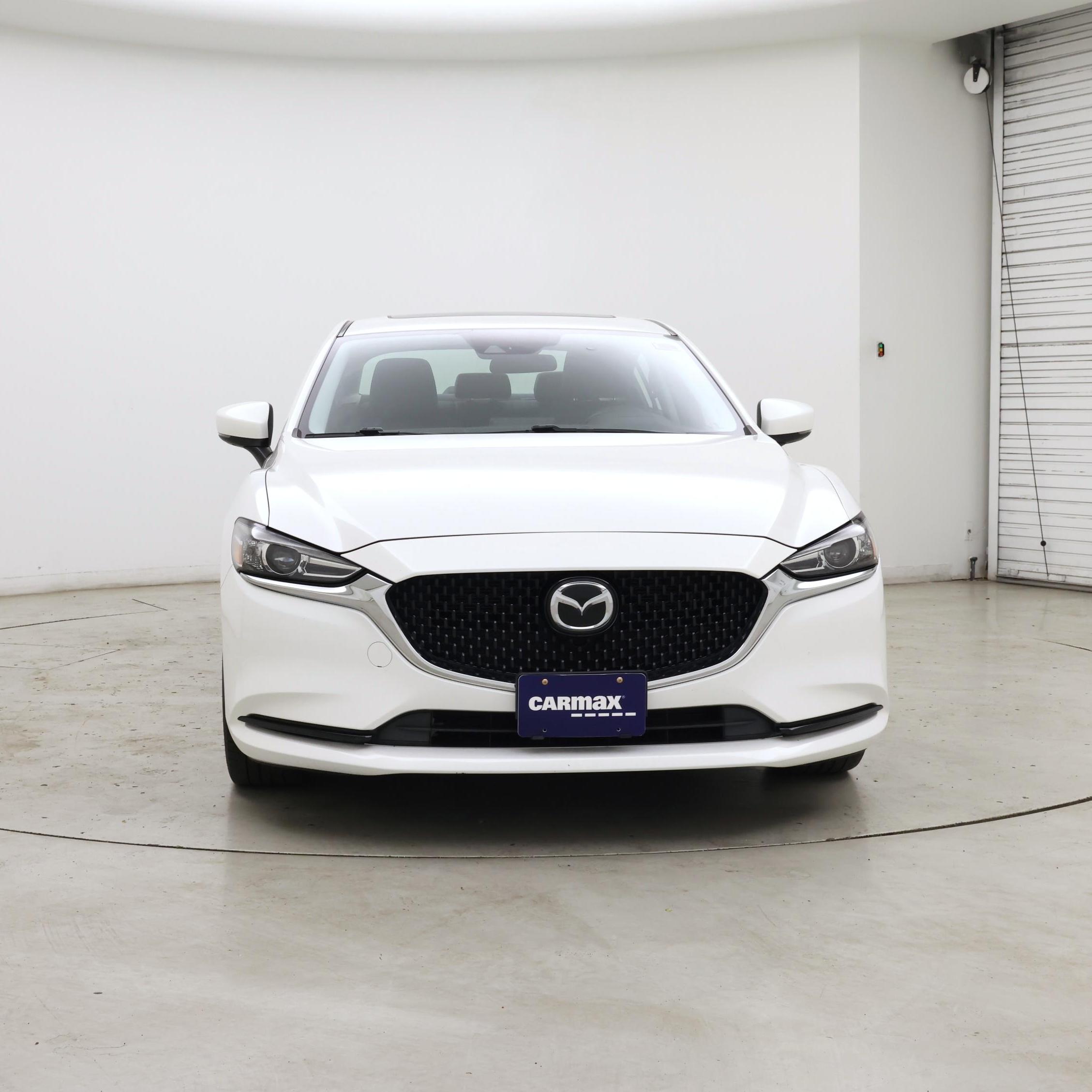 Thumbnail: 2018 Mazda Mazda6 - 5