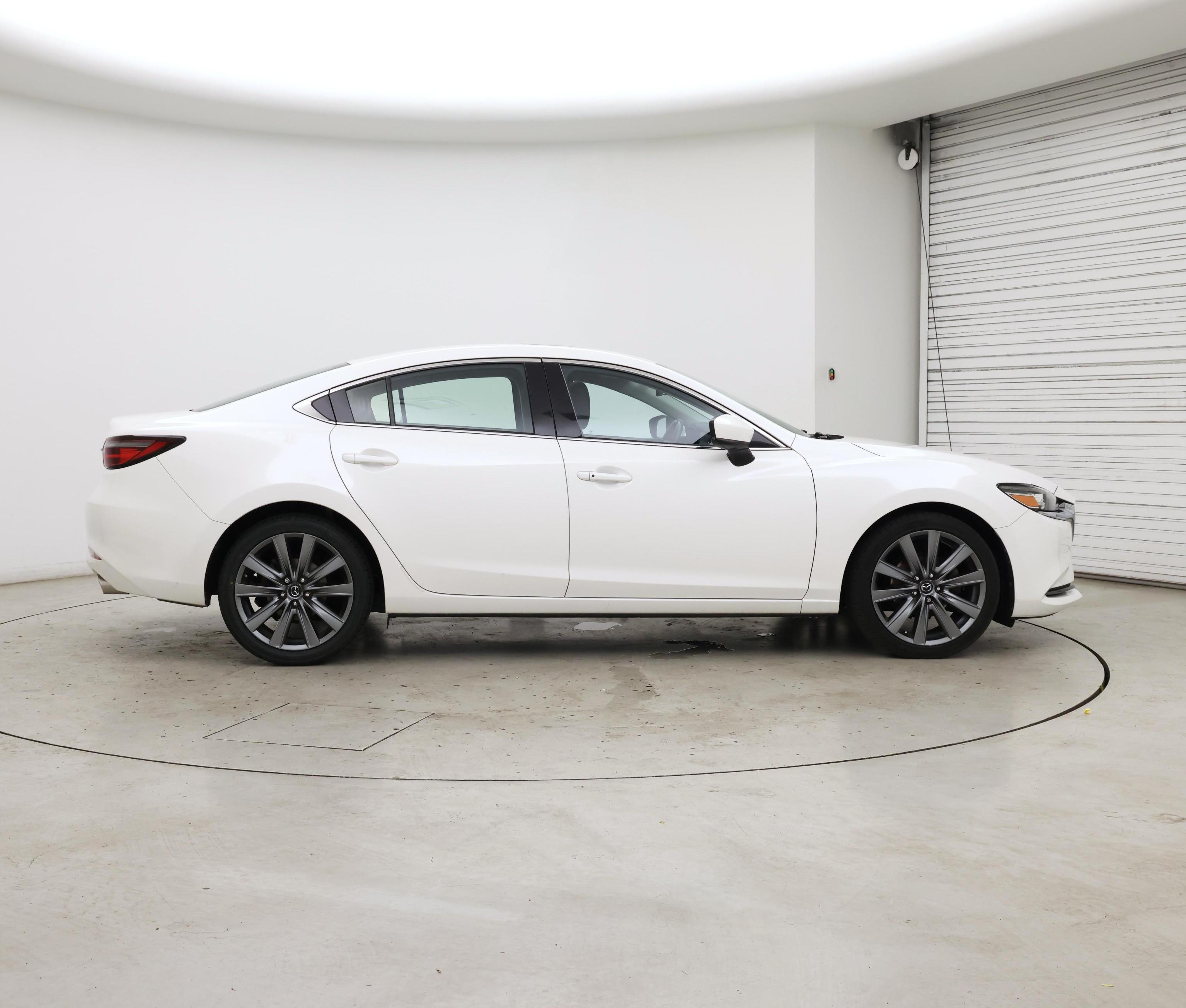 Thumbnail: 2018 Mazda Mazda6 - 7