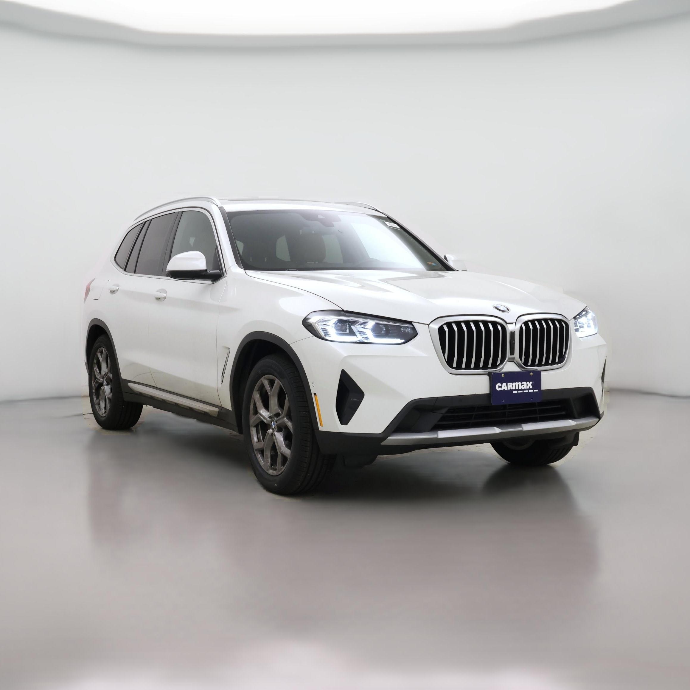 Thumbnail: 2024 BMW X3 - 1