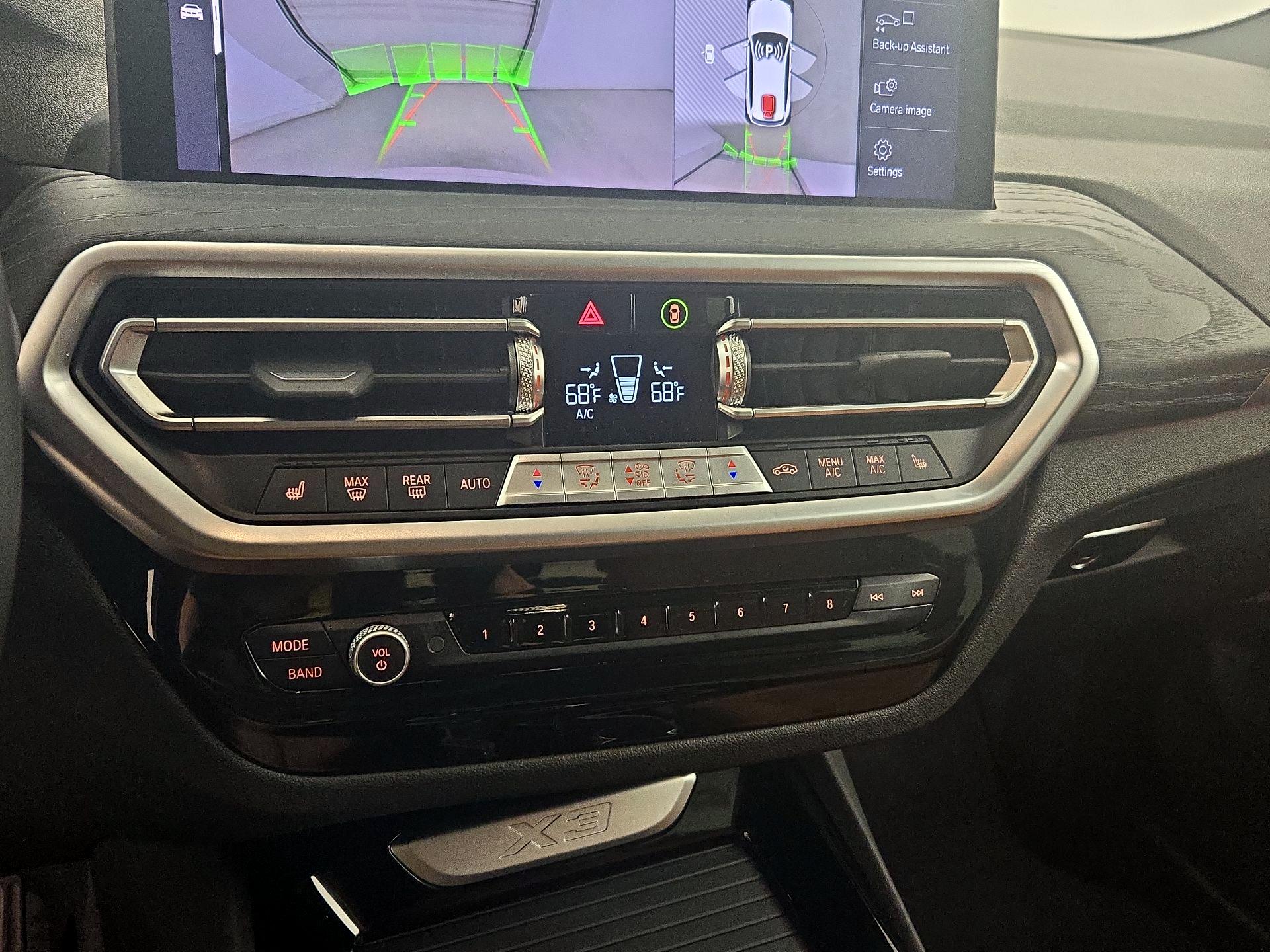 Thumbnail: 2024 BMW X3 - 17