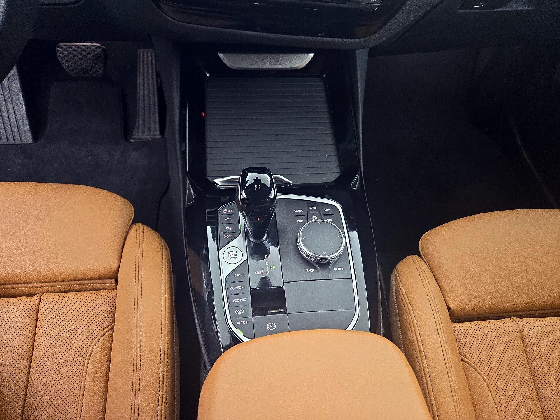 Thumbnail: 2024 BMW X3 - 18