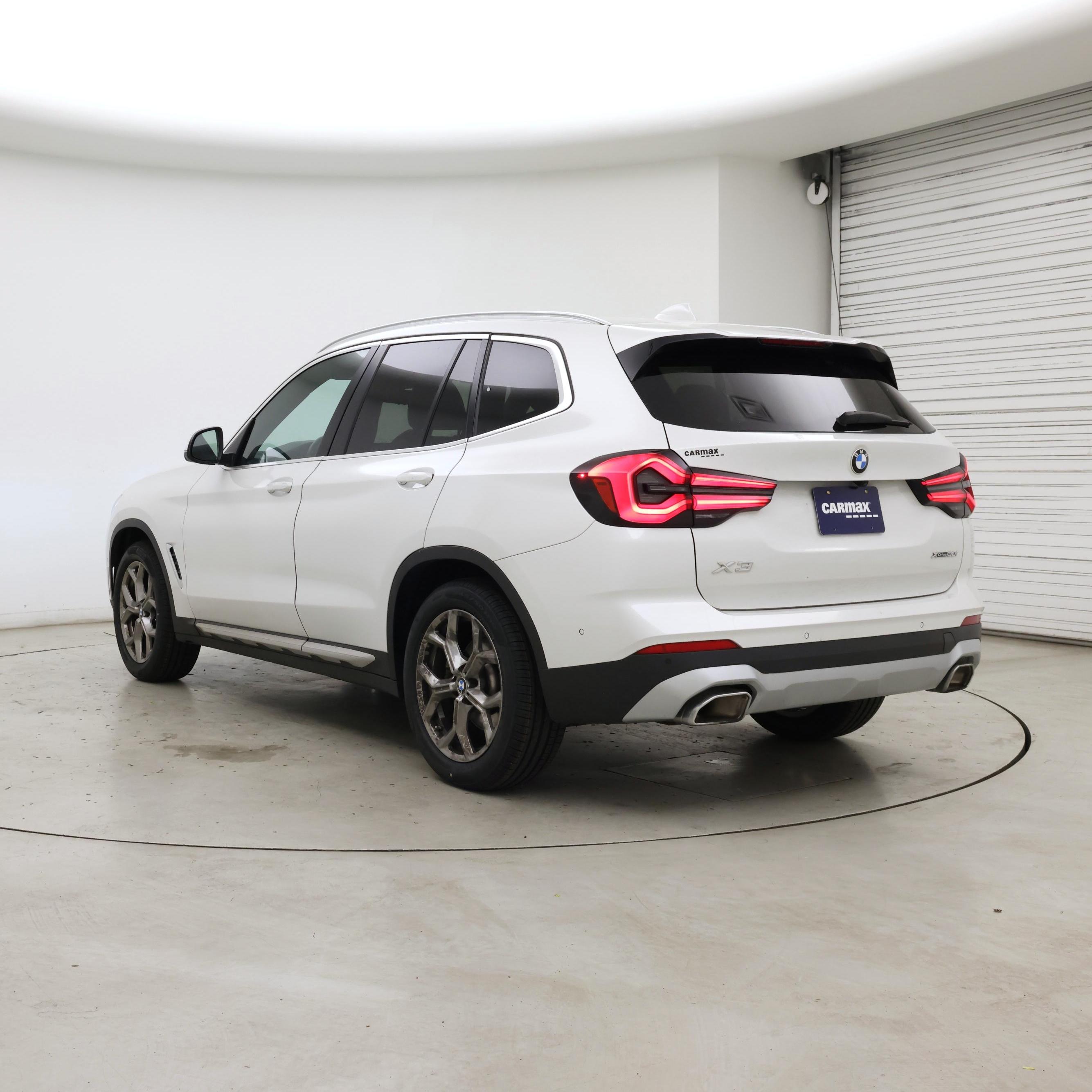 Thumbnail: 2024 BMW X3 - 2