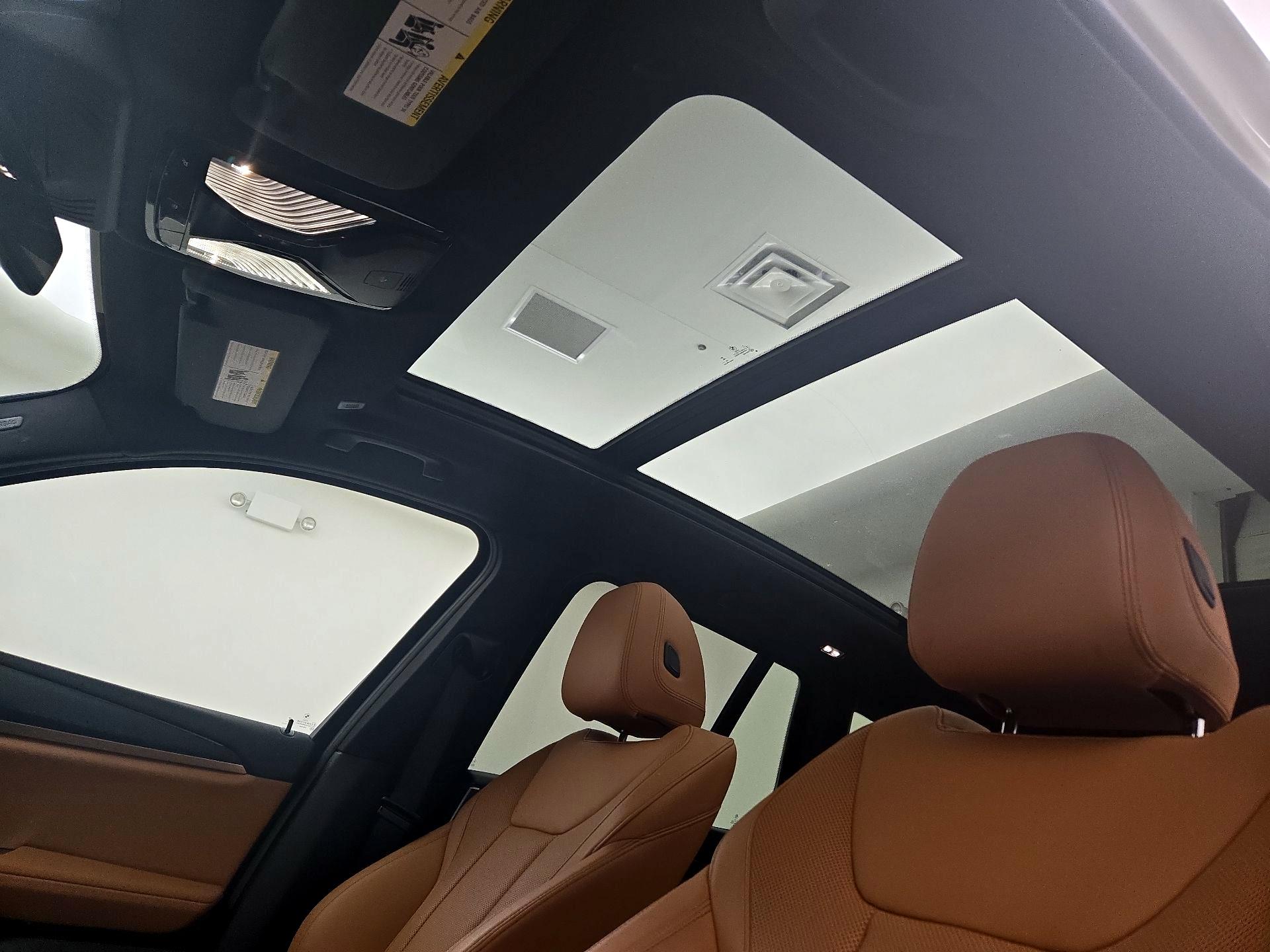 Thumbnail: 2024 BMW X3 - 20