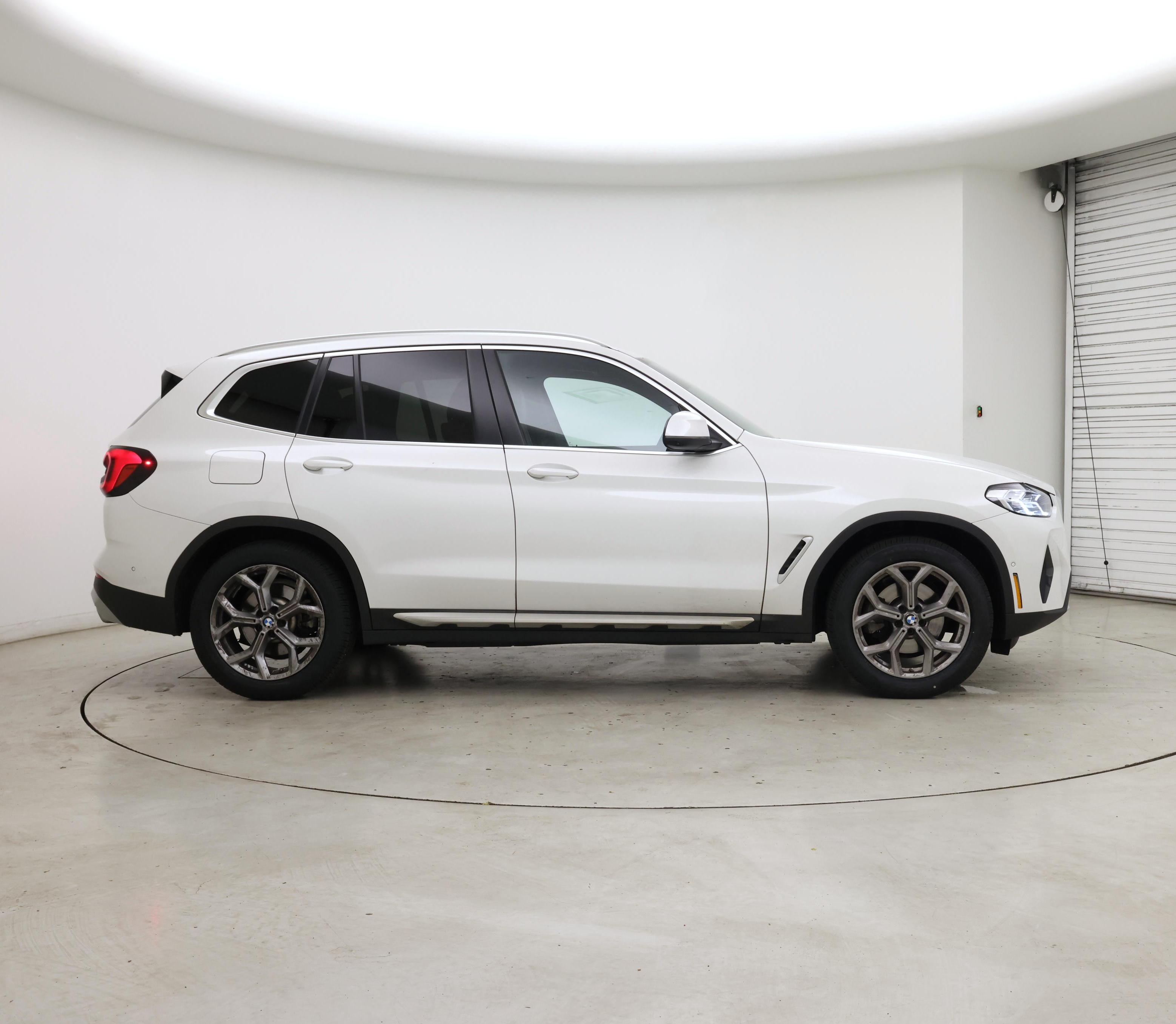 Thumbnail: 2024 BMW X3 - 7