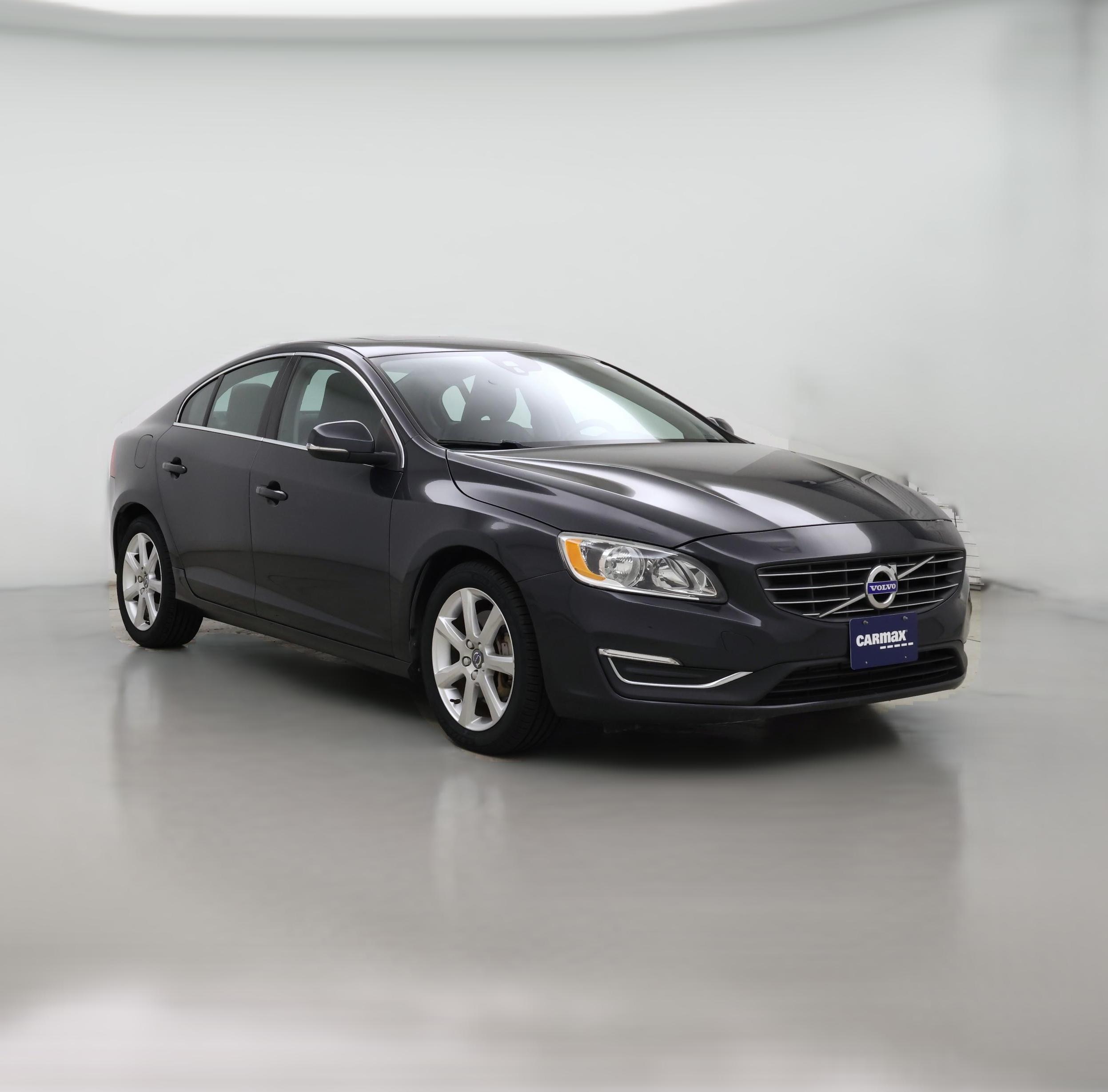 Thumbnail: 2016 Volvo S60 - 1