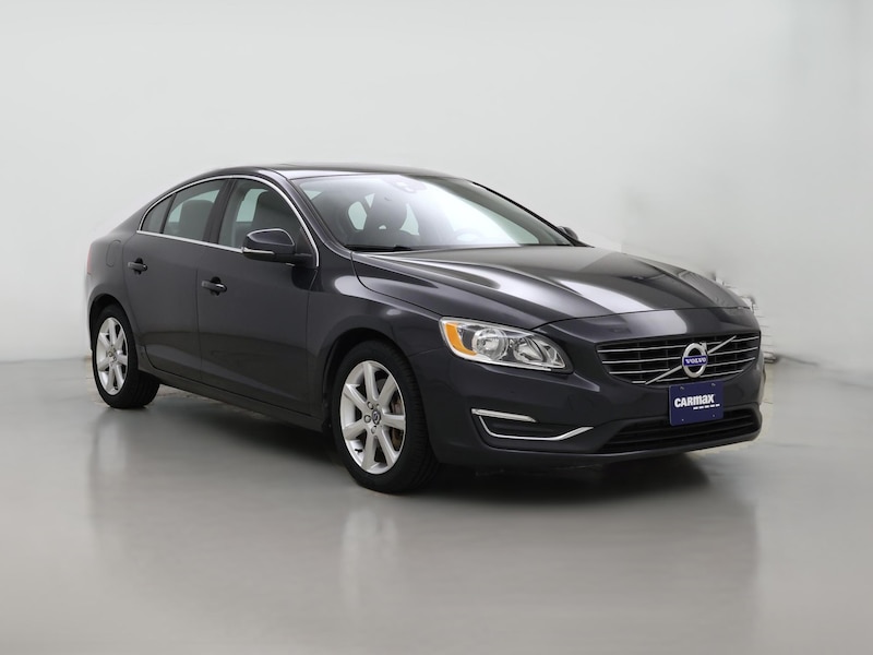 2016 Volvo S60 T5 -
                  Hartford, CT