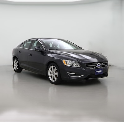 2016 Volvo S60 T5 Premier