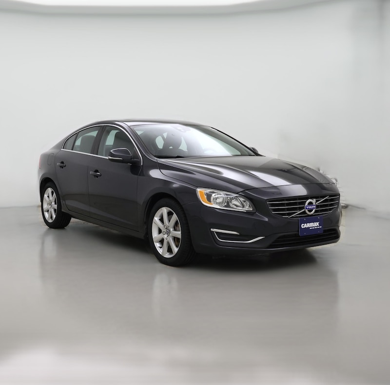 2016 Volvo S60 T5 Premier