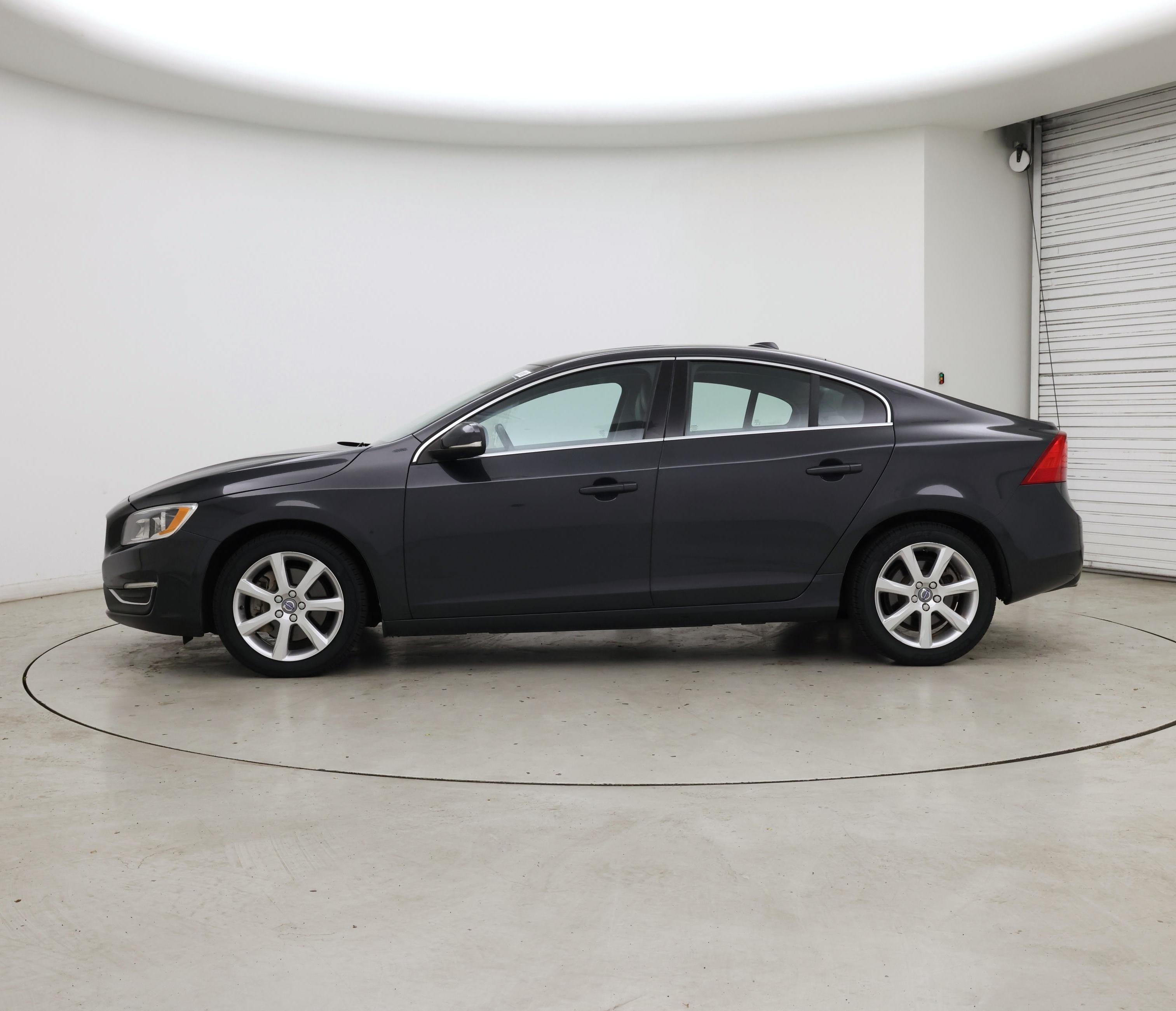 Thumbnail: 2016 Volvo S60 - 3